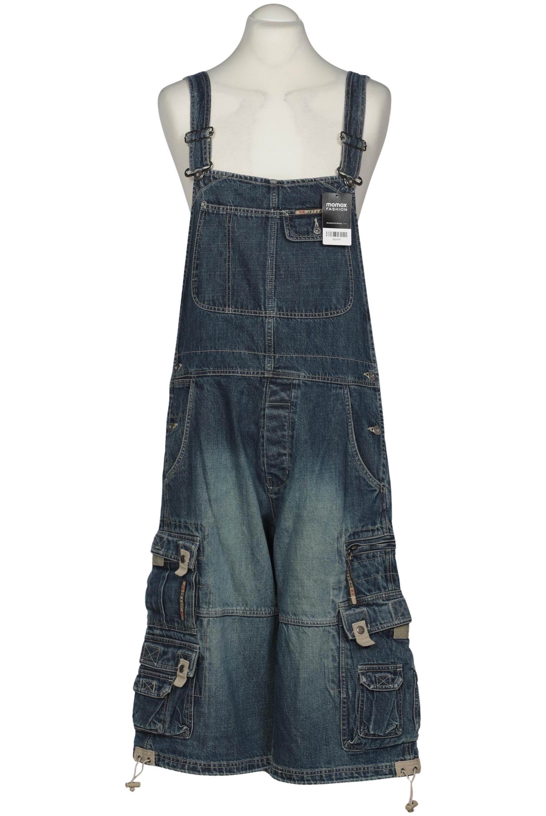 

Jet Lag Herren Jeans, blau, Gr. 0