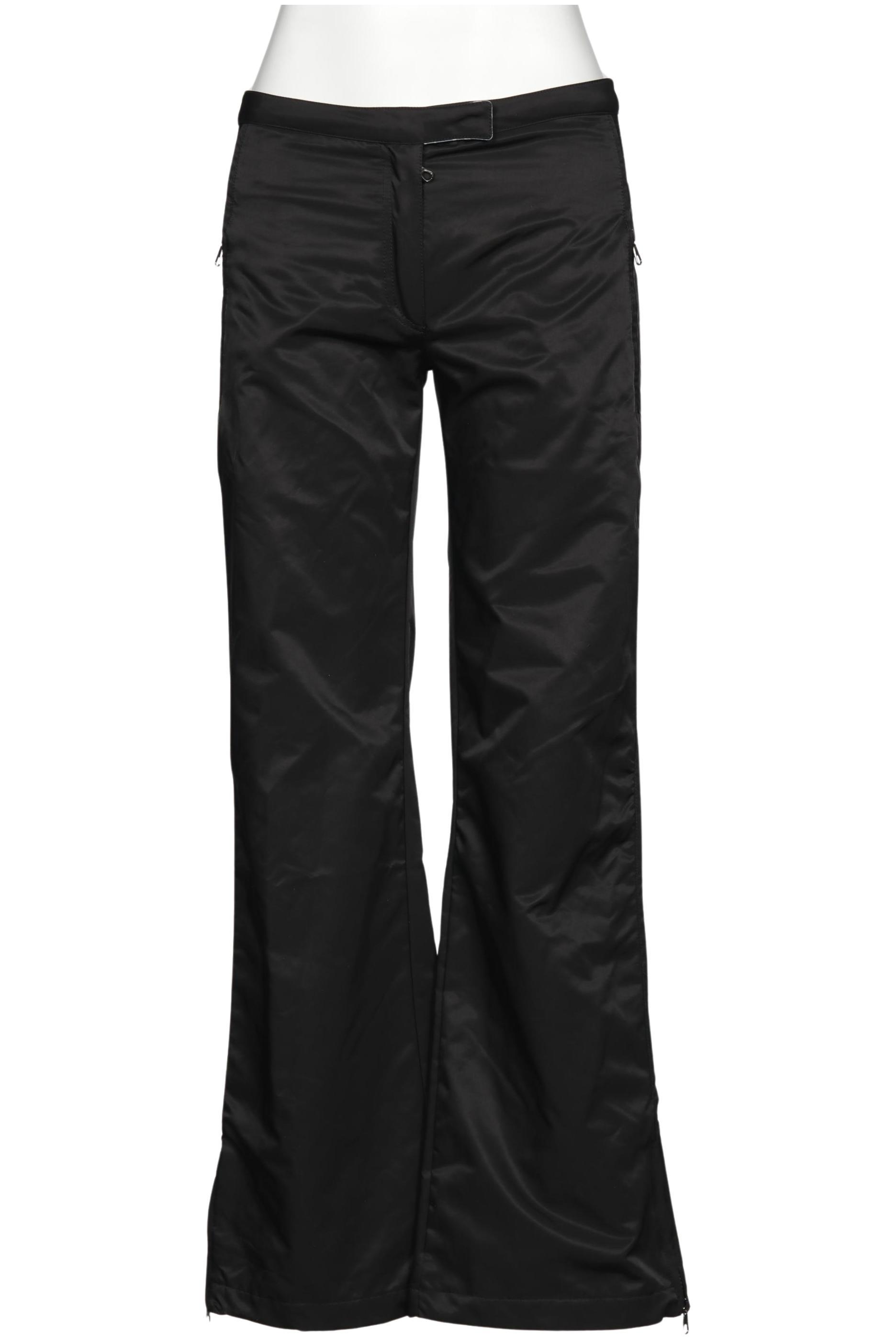 

Jet Set Damen Stoffhose, schwarz, Gr. 31