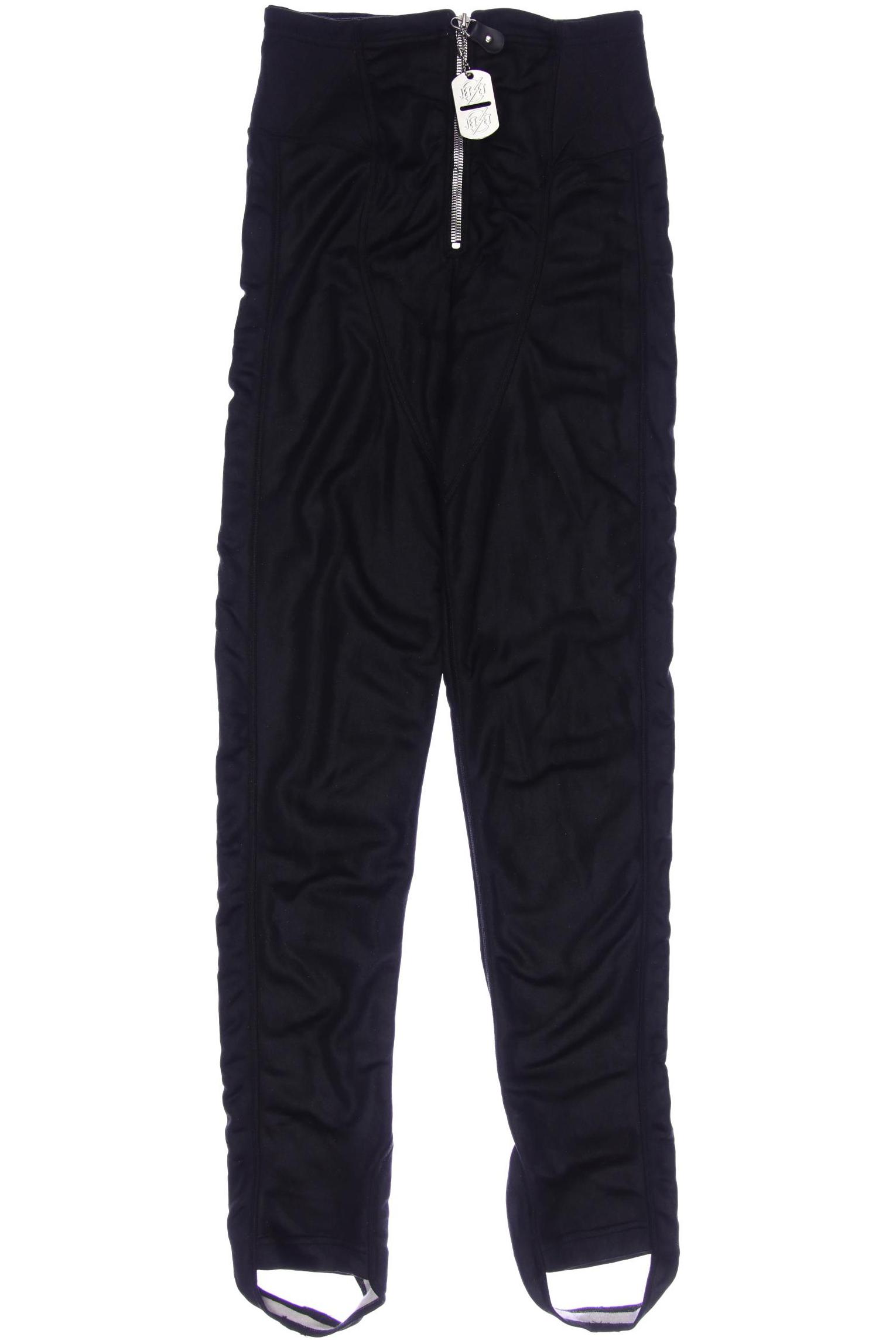 

Jet Set Damen Stoffhose, schwarz, Gr. 36