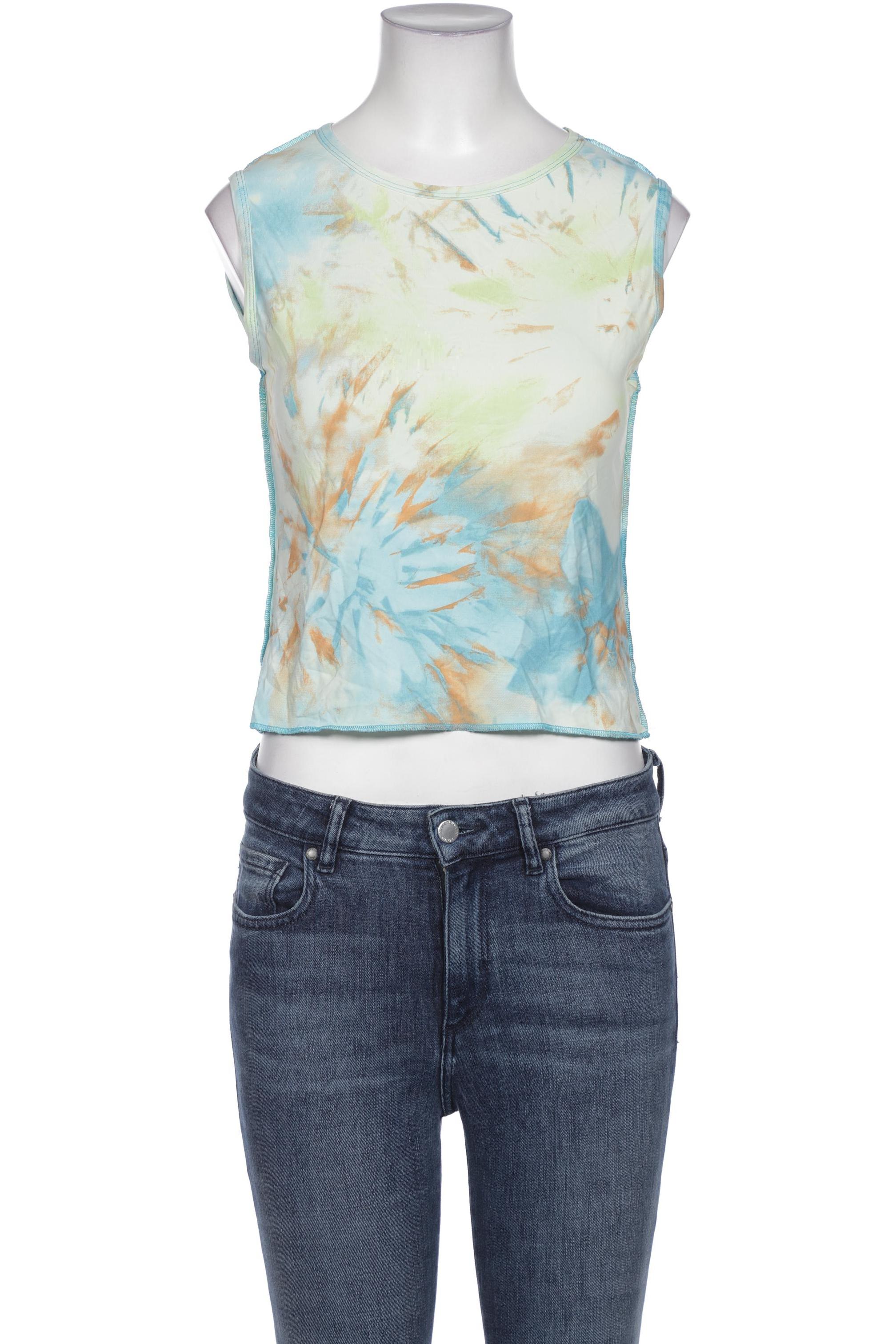 

Jet Set Damen Top, mehrfarbig, Gr. 34