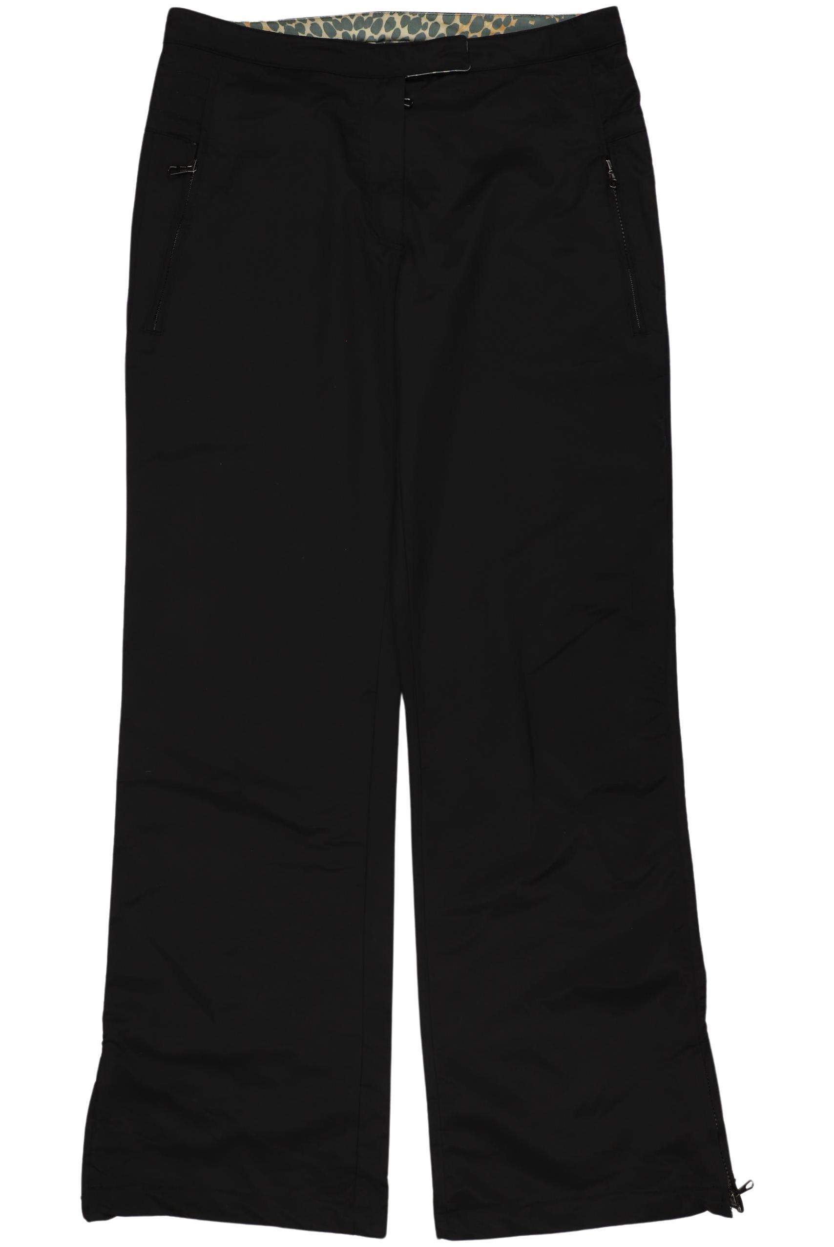 

Jet Set Damen Stoffhose, schwarz, Gr. 31