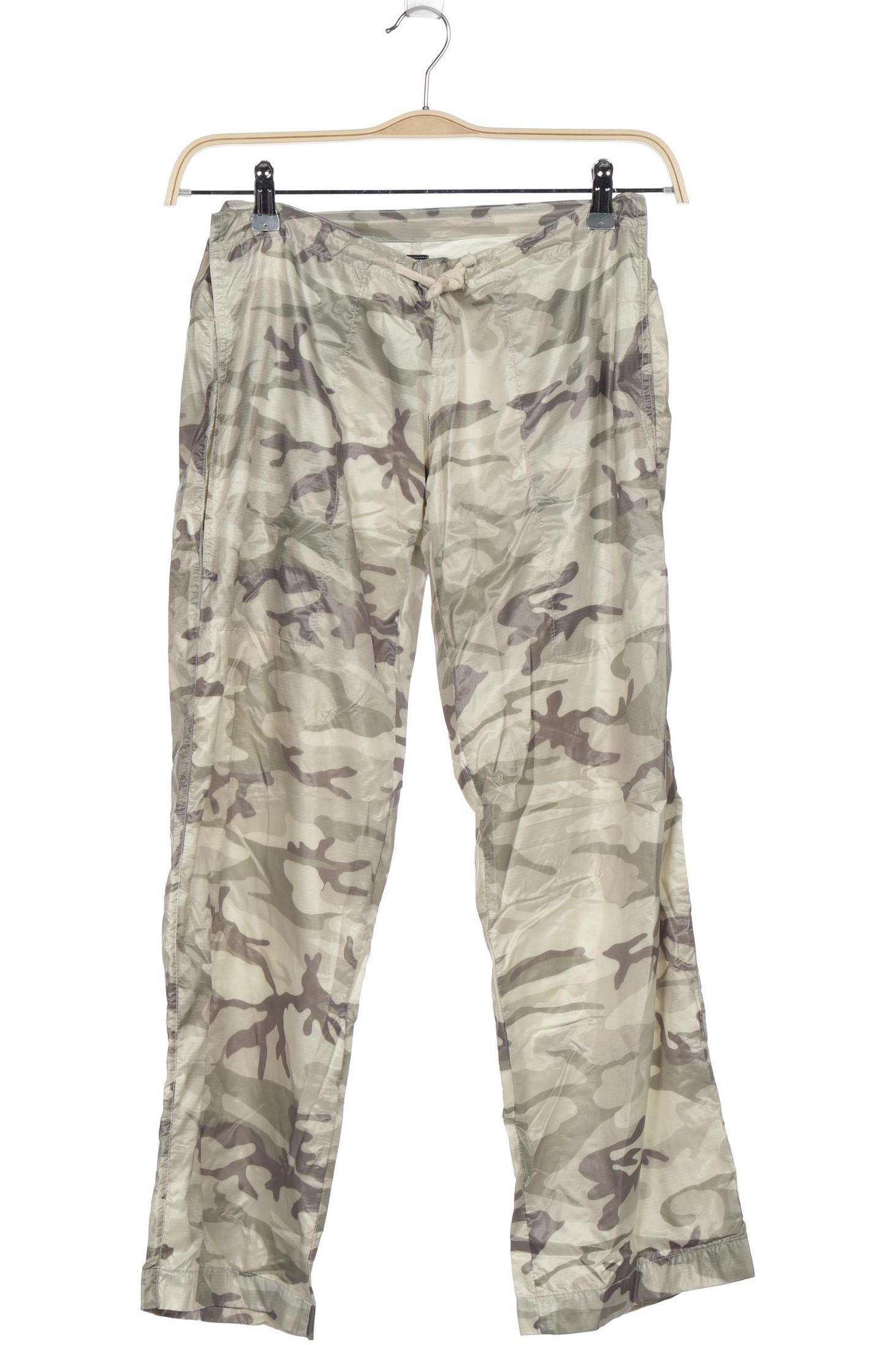 

Jet Set Damen Stoffhose, hellgrün, Gr. 28