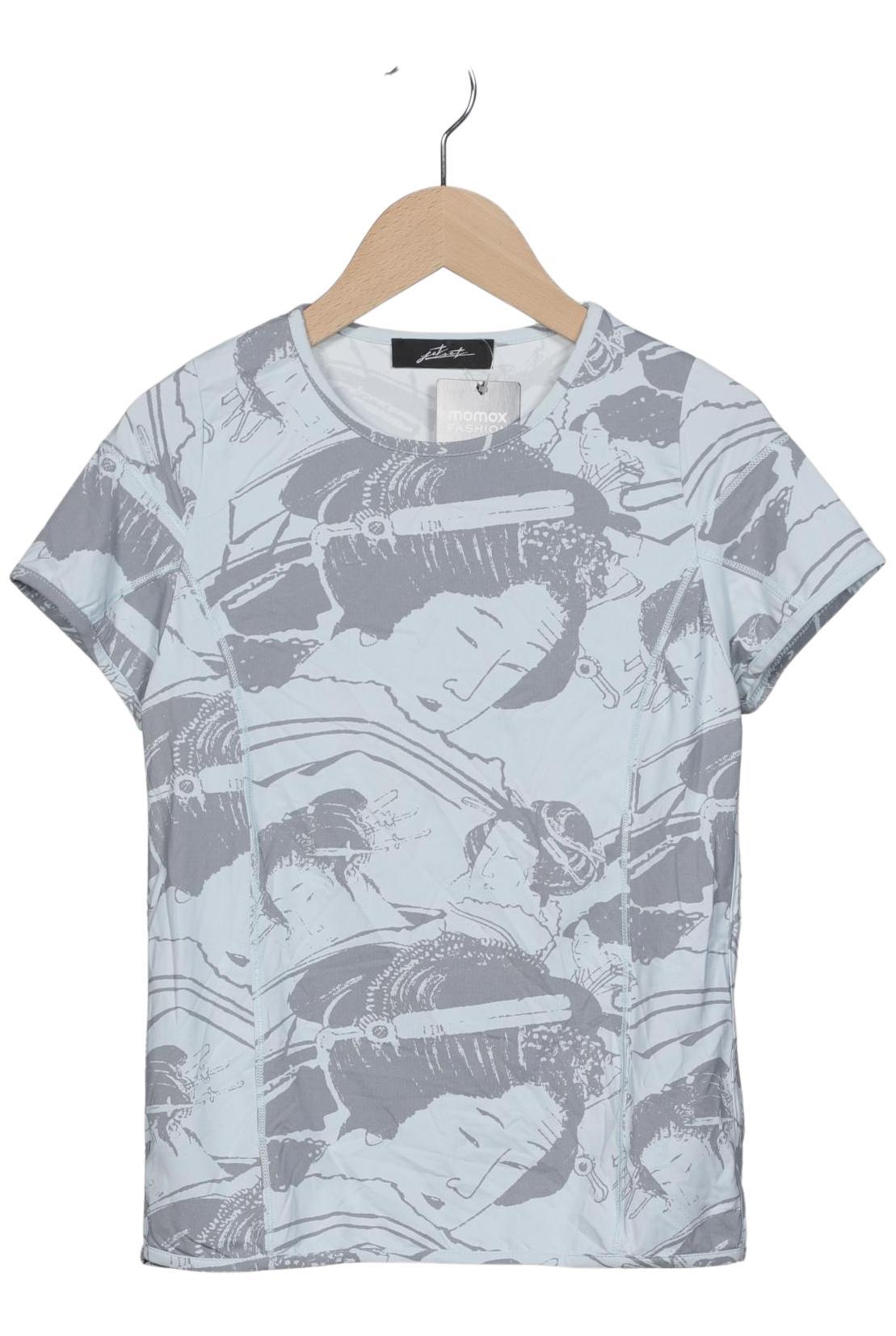 

Jet Set Damen T-Shirt, mehrfarbig, Gr. 42