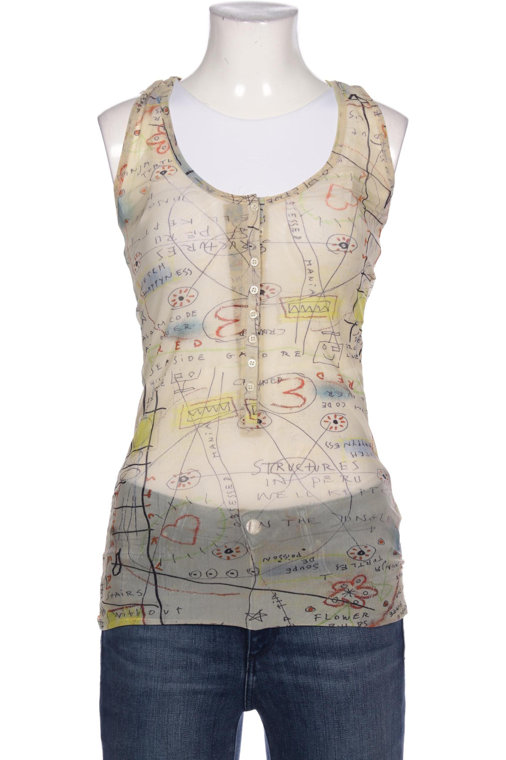 

Jet Set Damen Top, beige