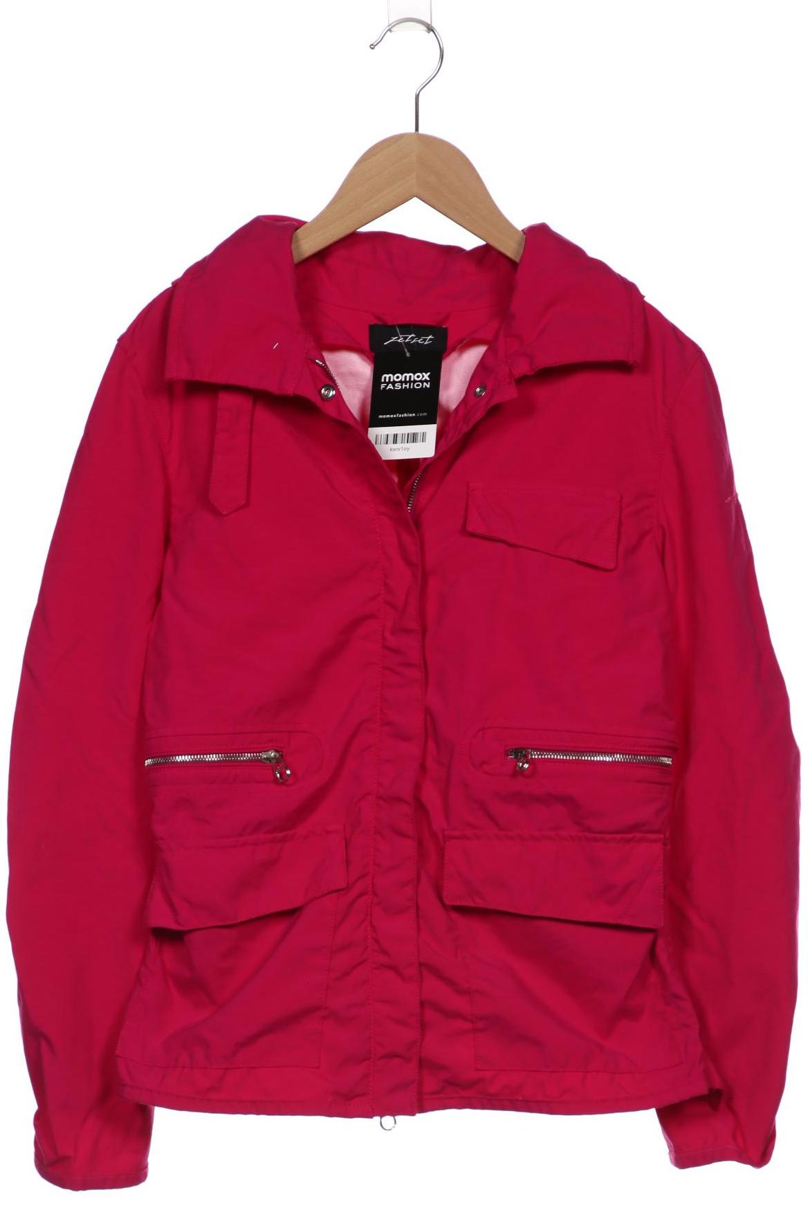 

Jet Set Damen Jacke, pink