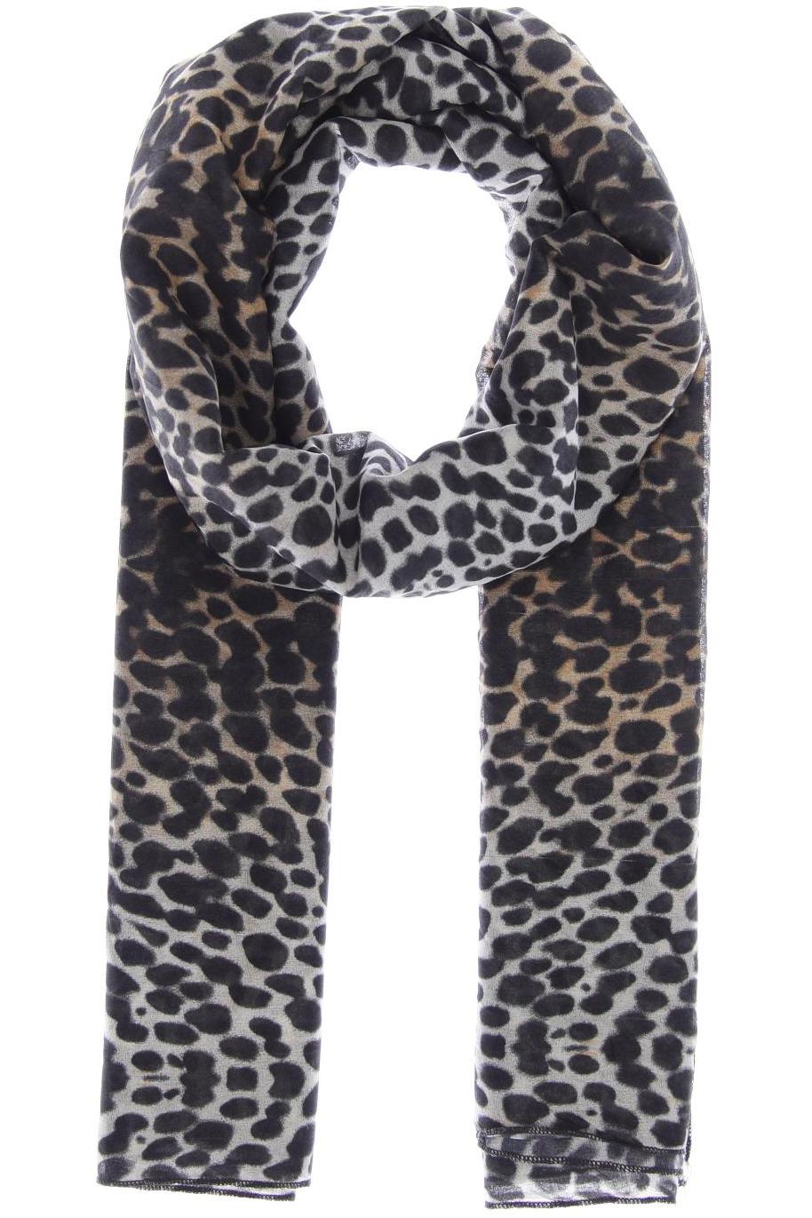 

Jet Set Damen Schal, grau