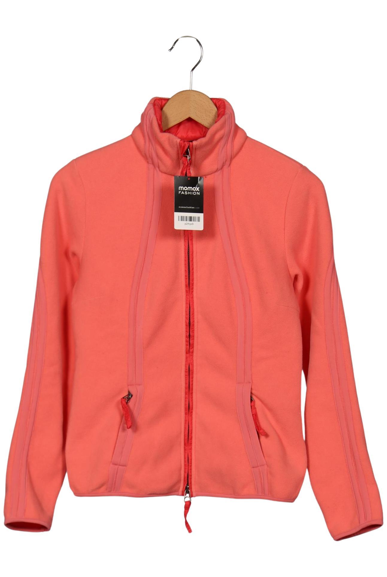 

Jet Set Damen Sweatshirt, pink, Gr. 36