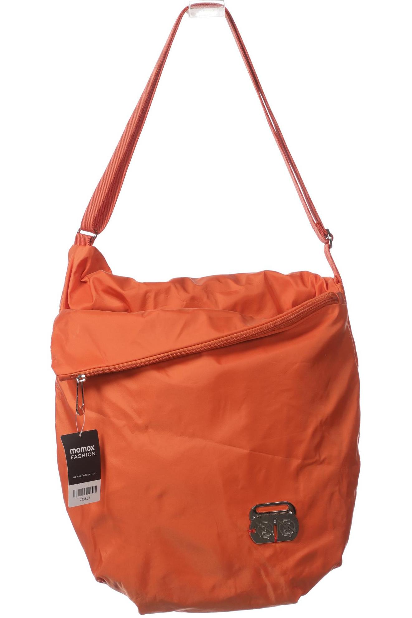 

Jet Set Damen Handtasche, orange, Gr.