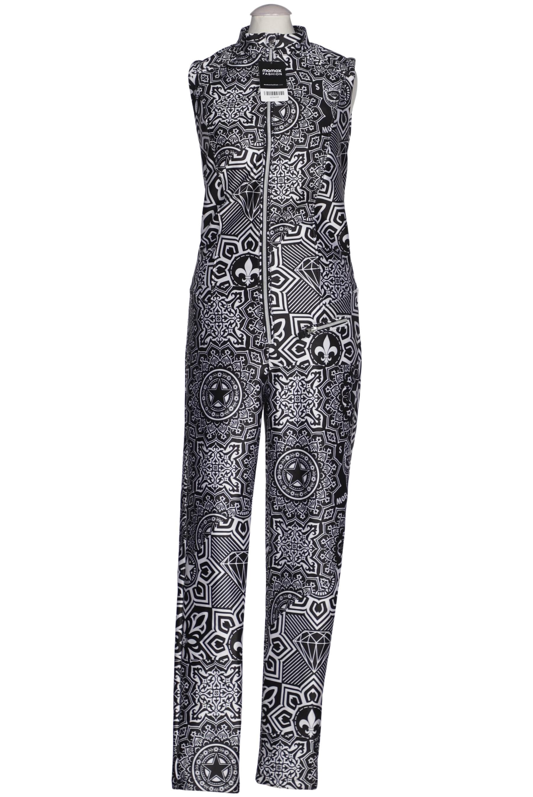 

Jet Set Damen Jumpsuit/Overall, mehrfarbig, Gr. 34