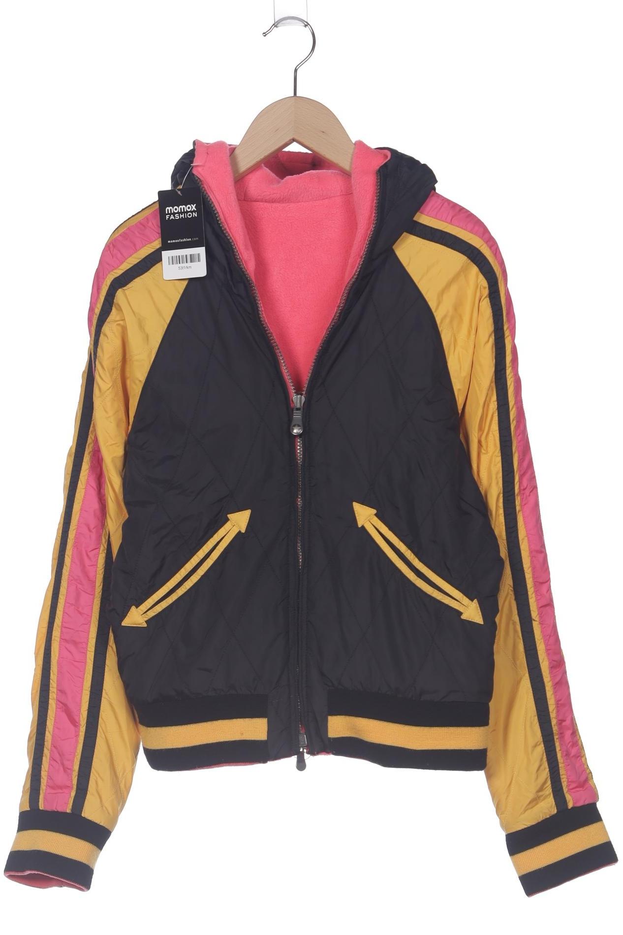 

Jet Set Damen Jacke, mehrfarbig, Gr. 36
