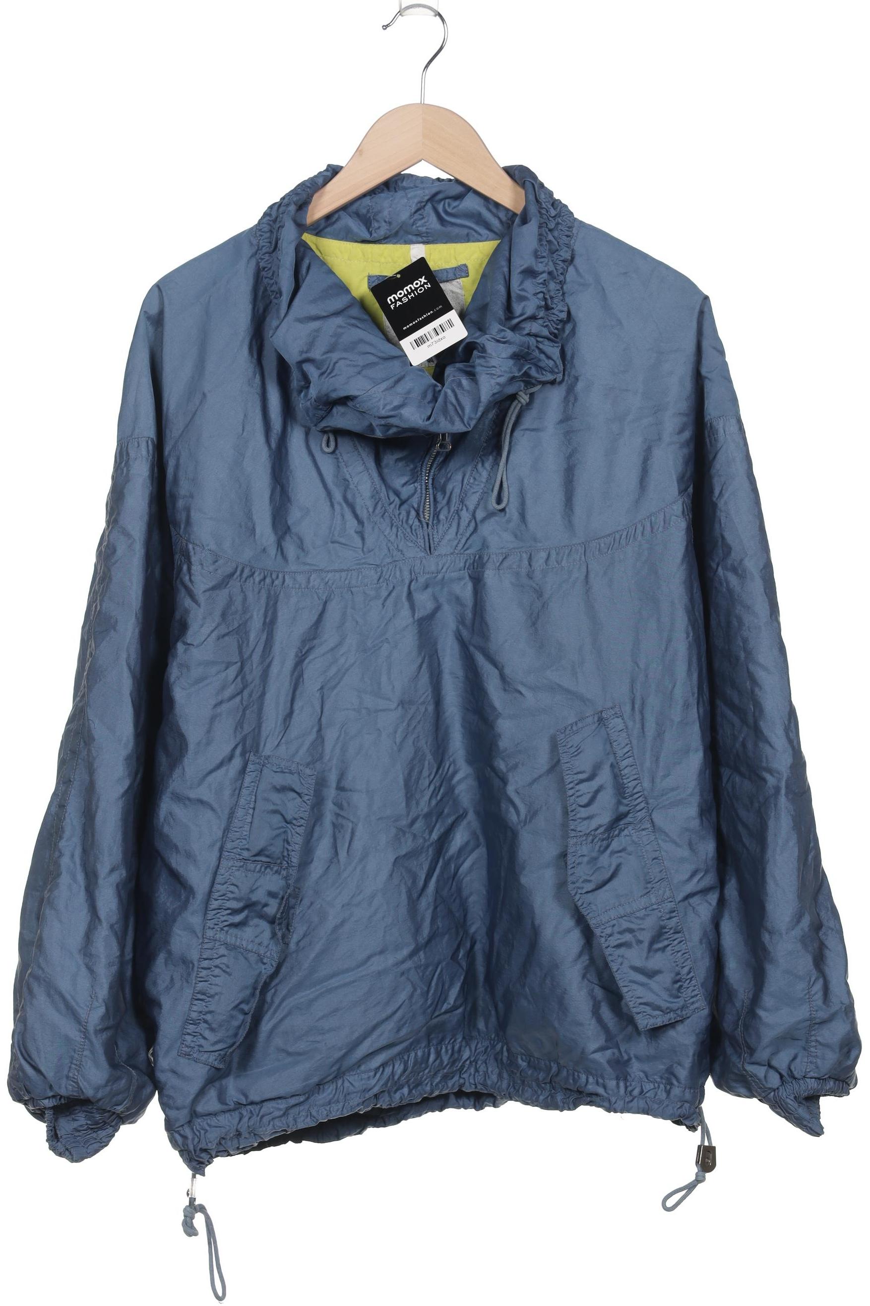 

Jet Set Damen Jacke, blau, Gr. 38