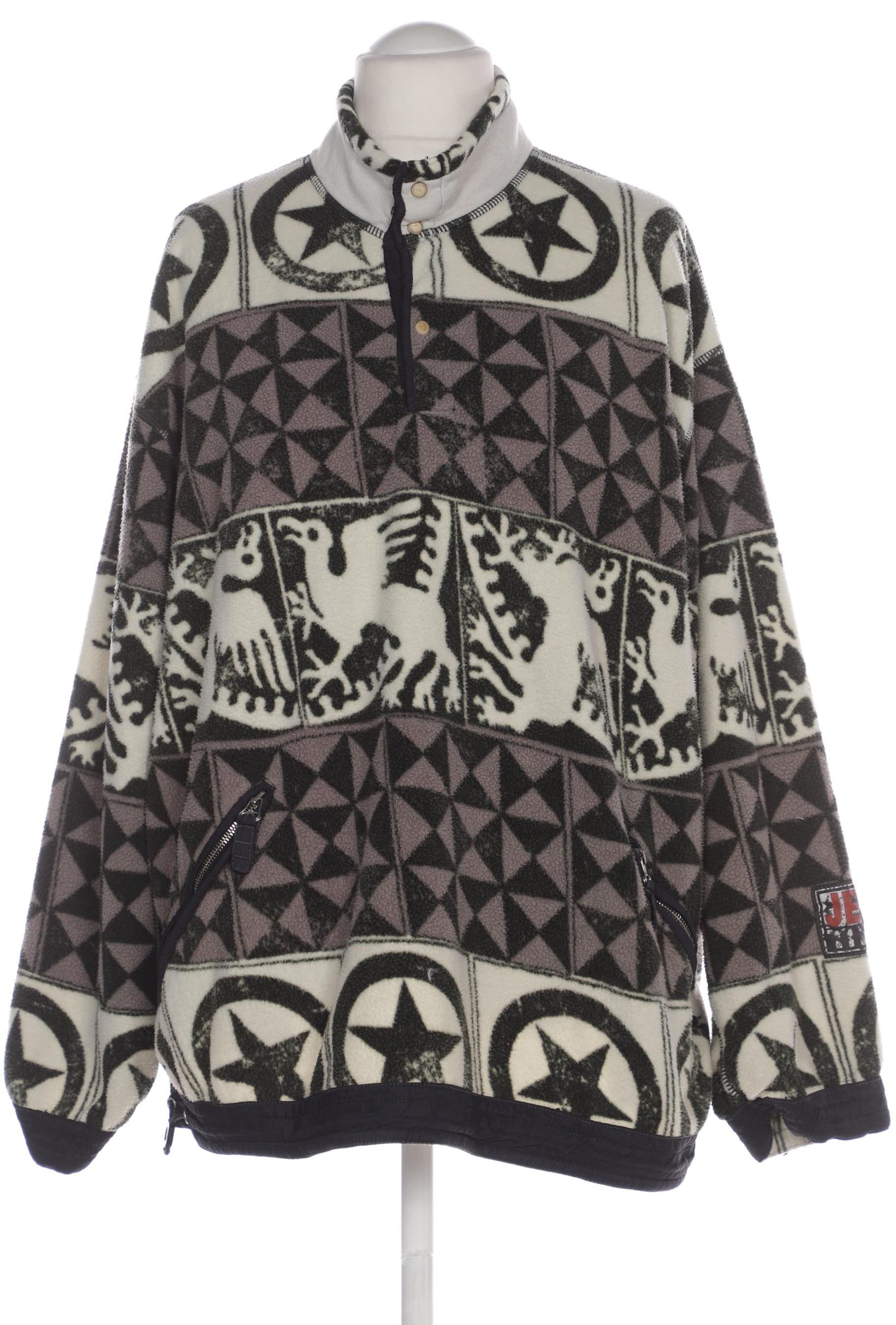 

Jet Set Damen Sweatshirt, grün, Gr. 52