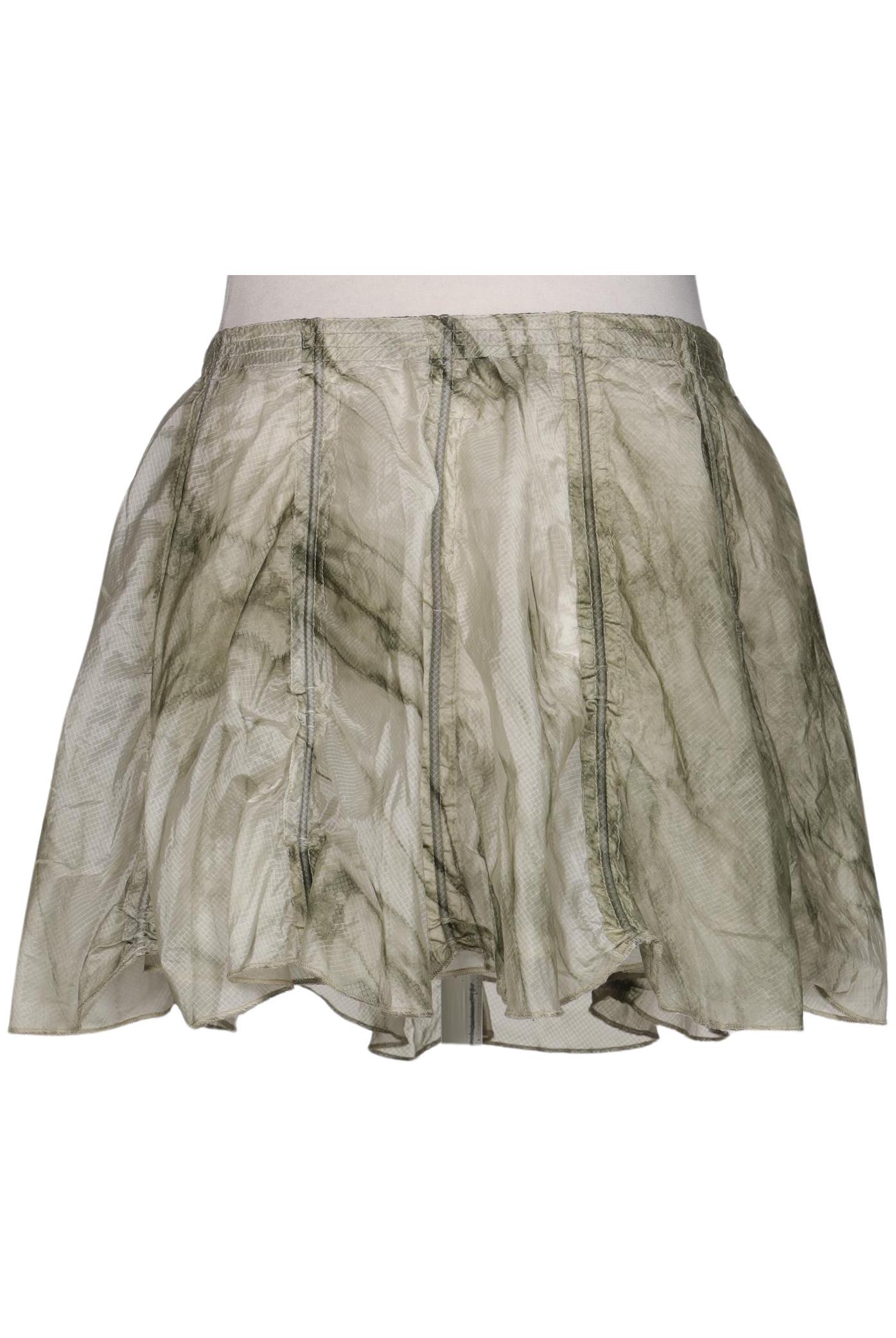 

Jet Set Damen Rock, grün, Gr. 31