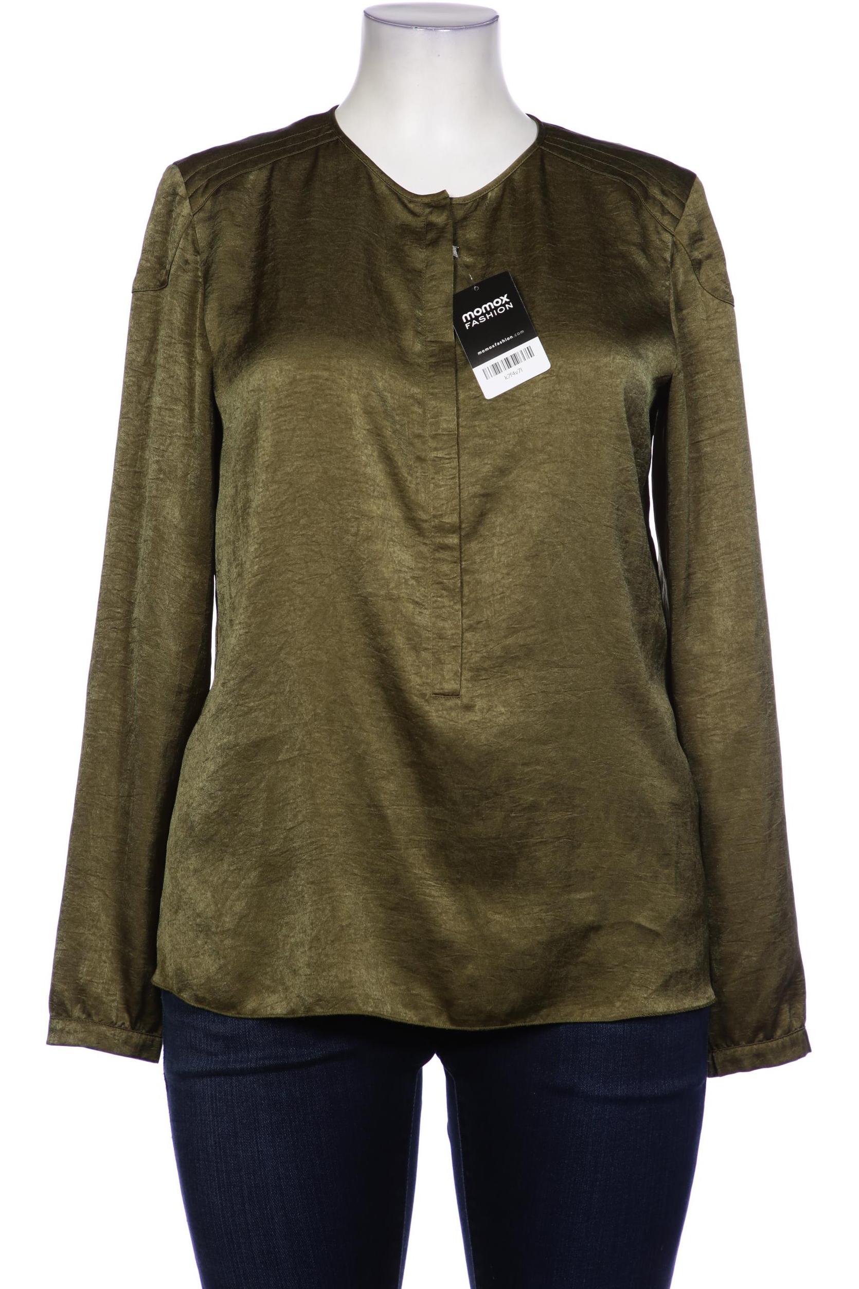 

Jet Set Damen Bluse, grün