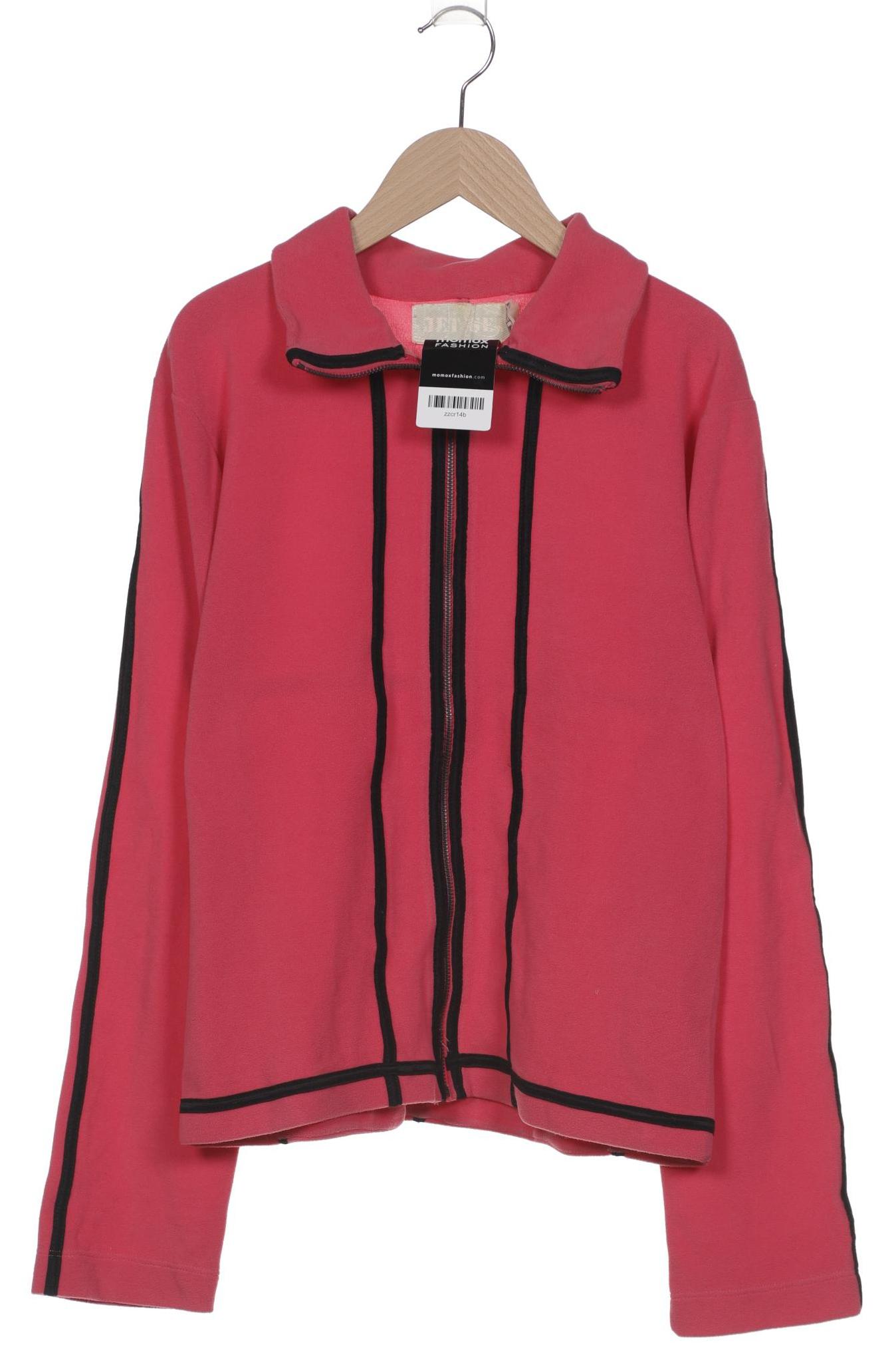 

Jet Set Damen Sweatshirt, pink, Gr. 38