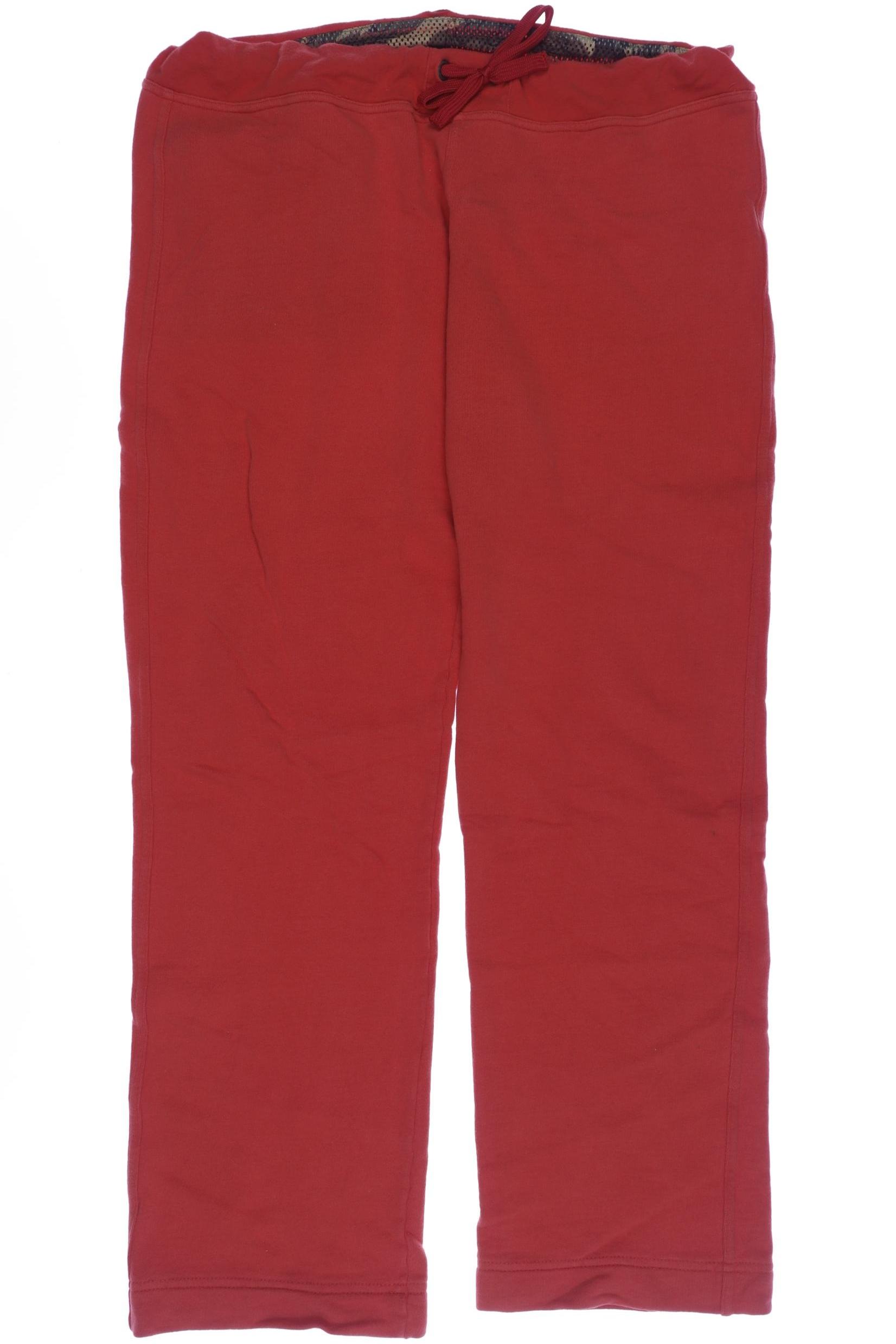 

Jet Set Herren Stoffhose, rot, Gr. 37