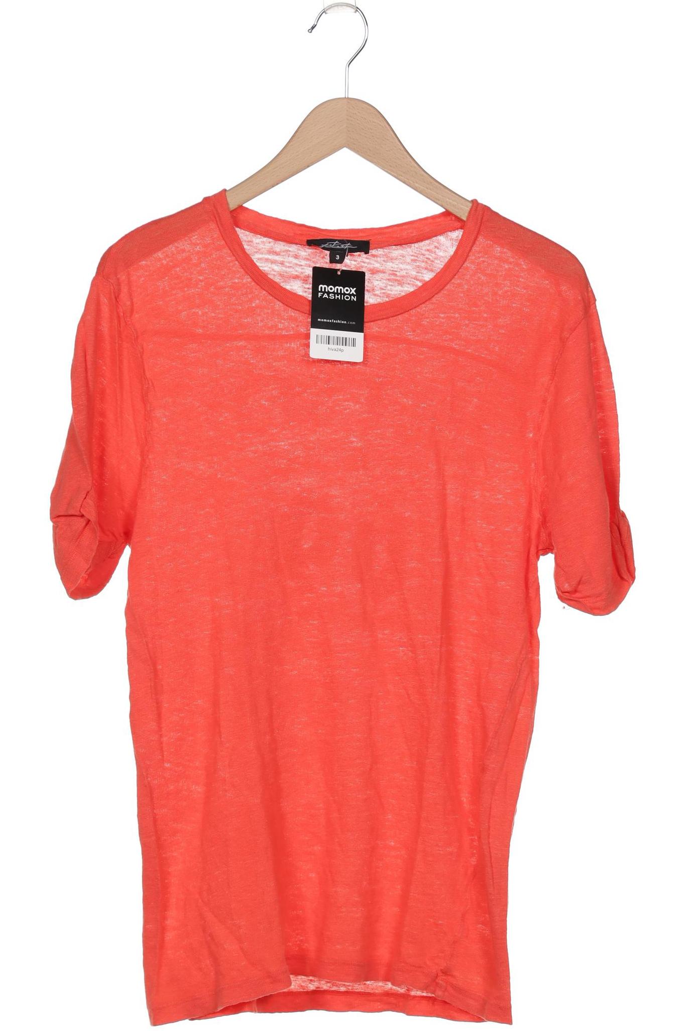 

Jet Set Herren T-Shirt, pink, Gr. 48