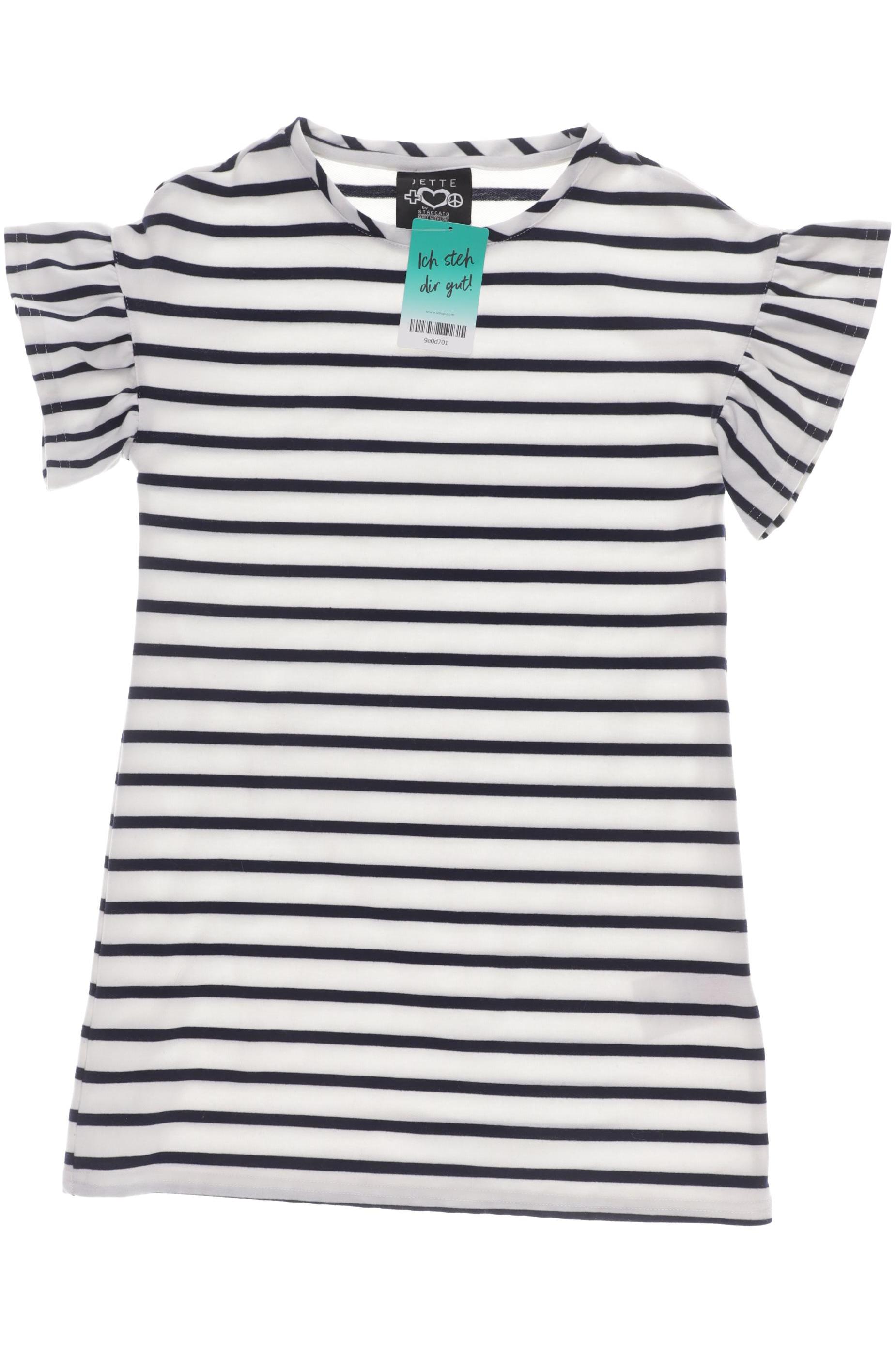 

Jette Jette Joop Damen Kleid, weiß, Gr. 140