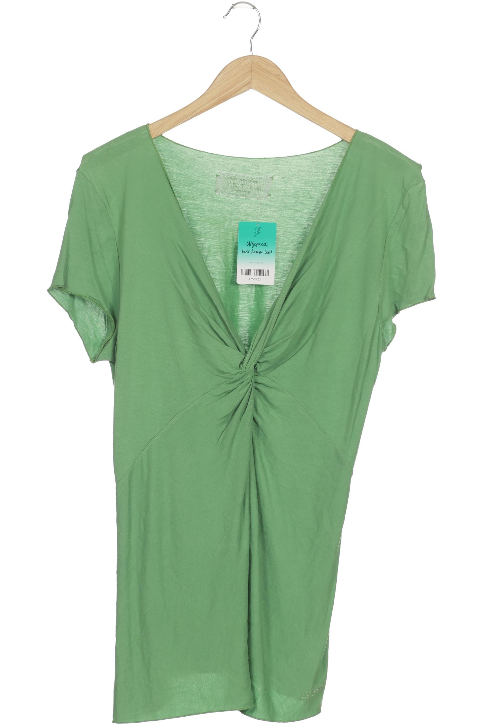 

Jette Jette Joop Damen T-Shirt, grün, Gr. 44