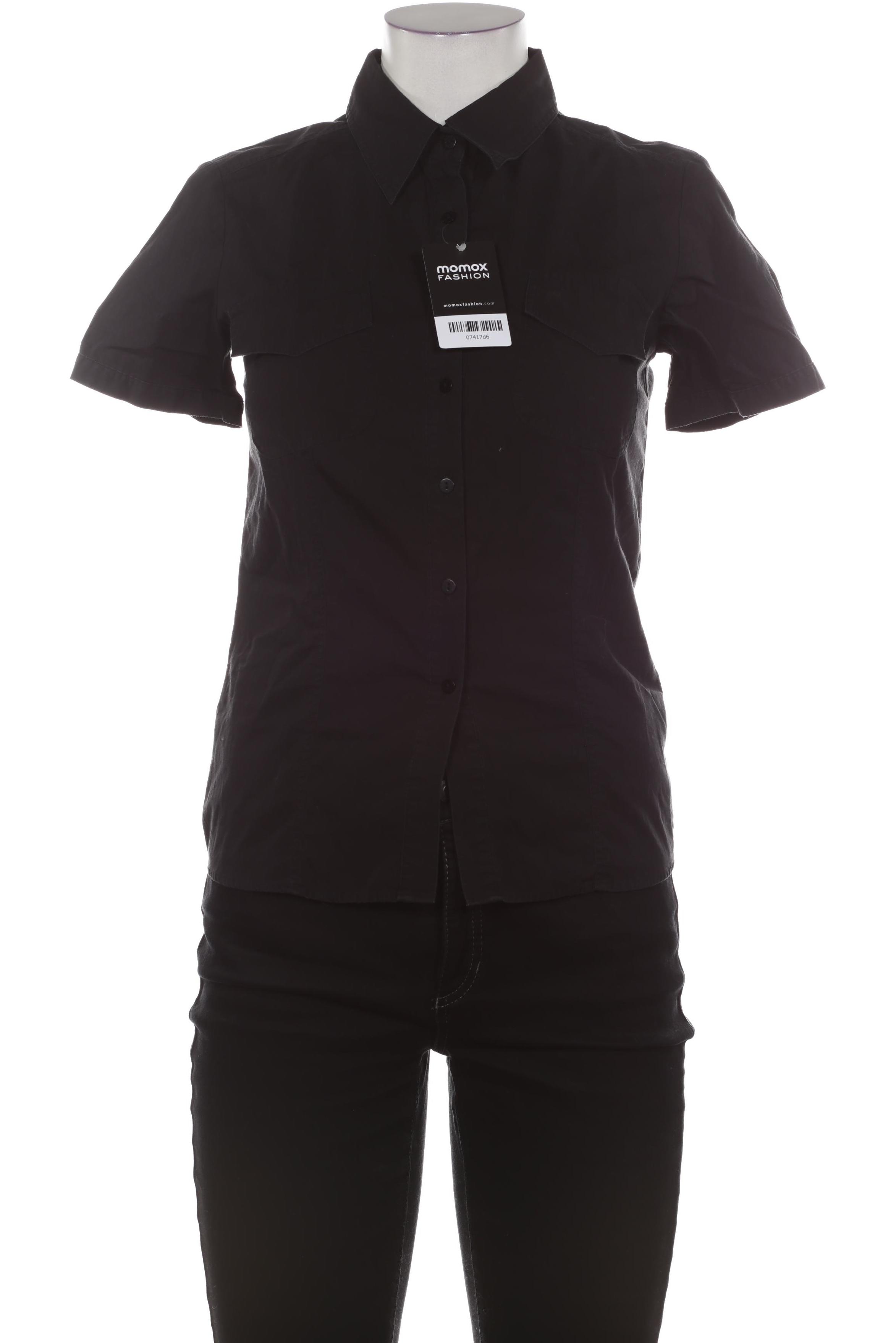 

Jette Jette Joop Damen Bluse, schwarz, Gr. 38