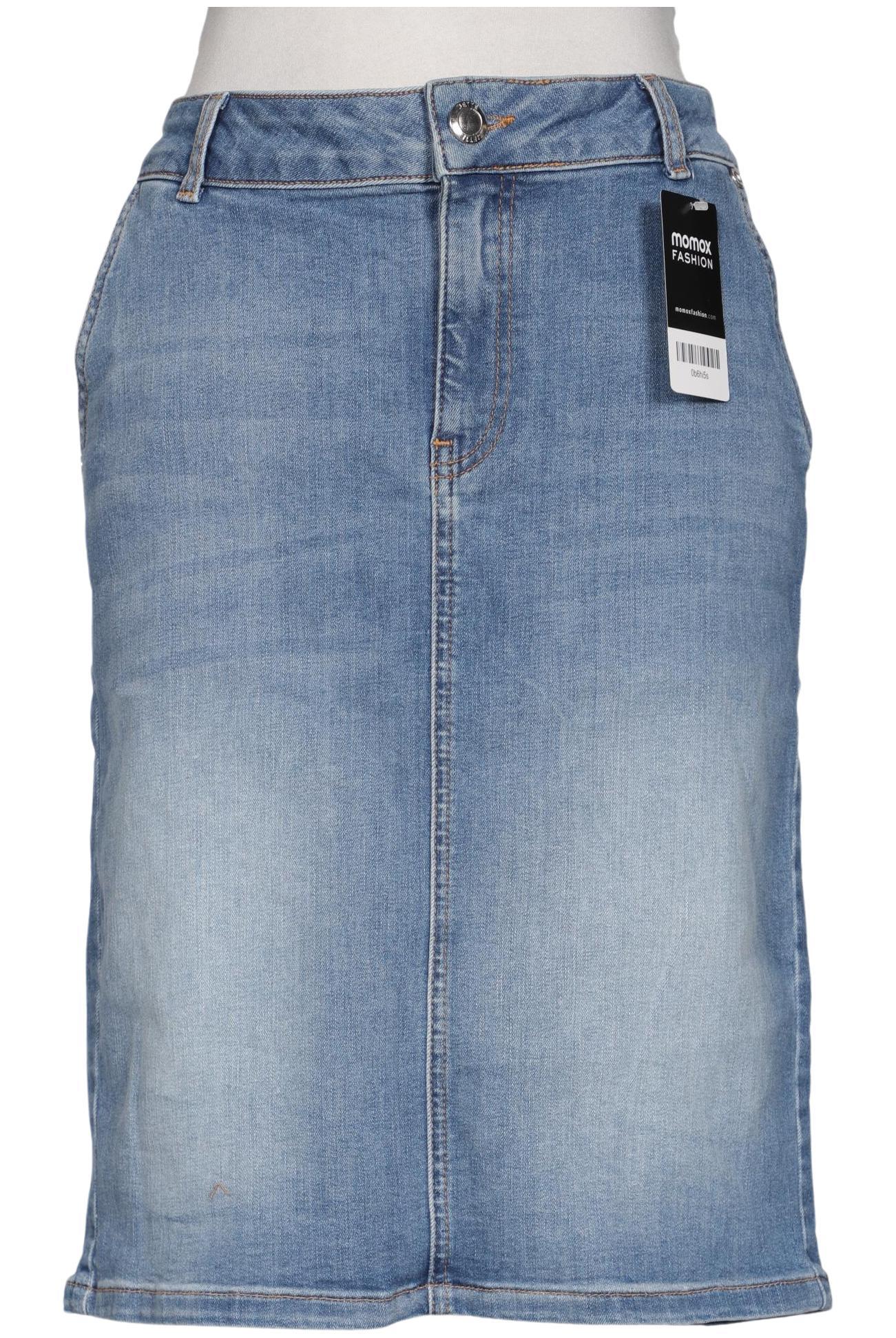 

Jette Jette Joop Damen Rock, blau, Gr. 38