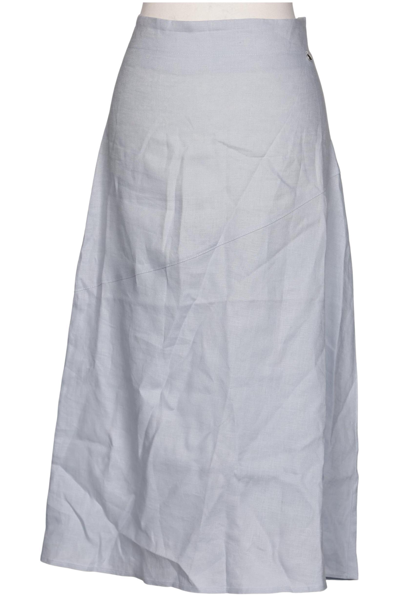 

Jette Jette Joop Damen Rock, hellblau, Gr. 40