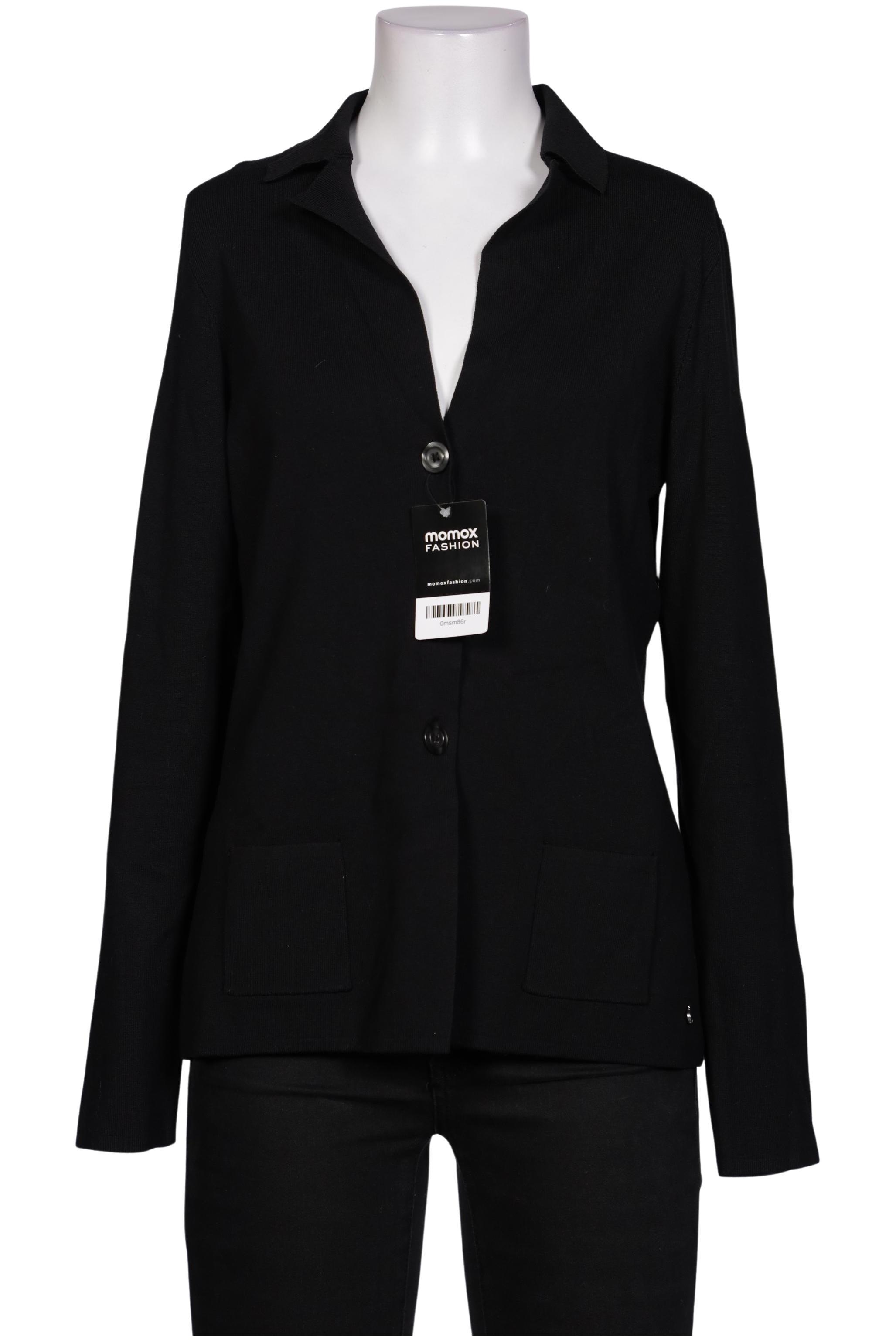

Jette Jette Joop Damen Blazer, schwarz, Gr. 36