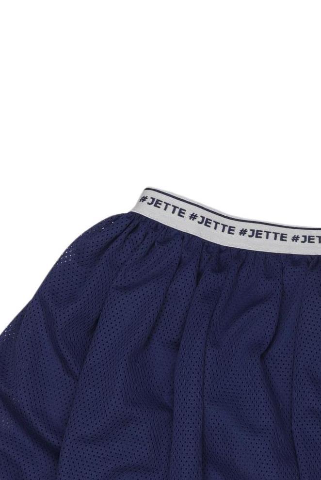 Thumbnail - Jette Jette Joop Mädchen Rock, marineblau, Gr. 152