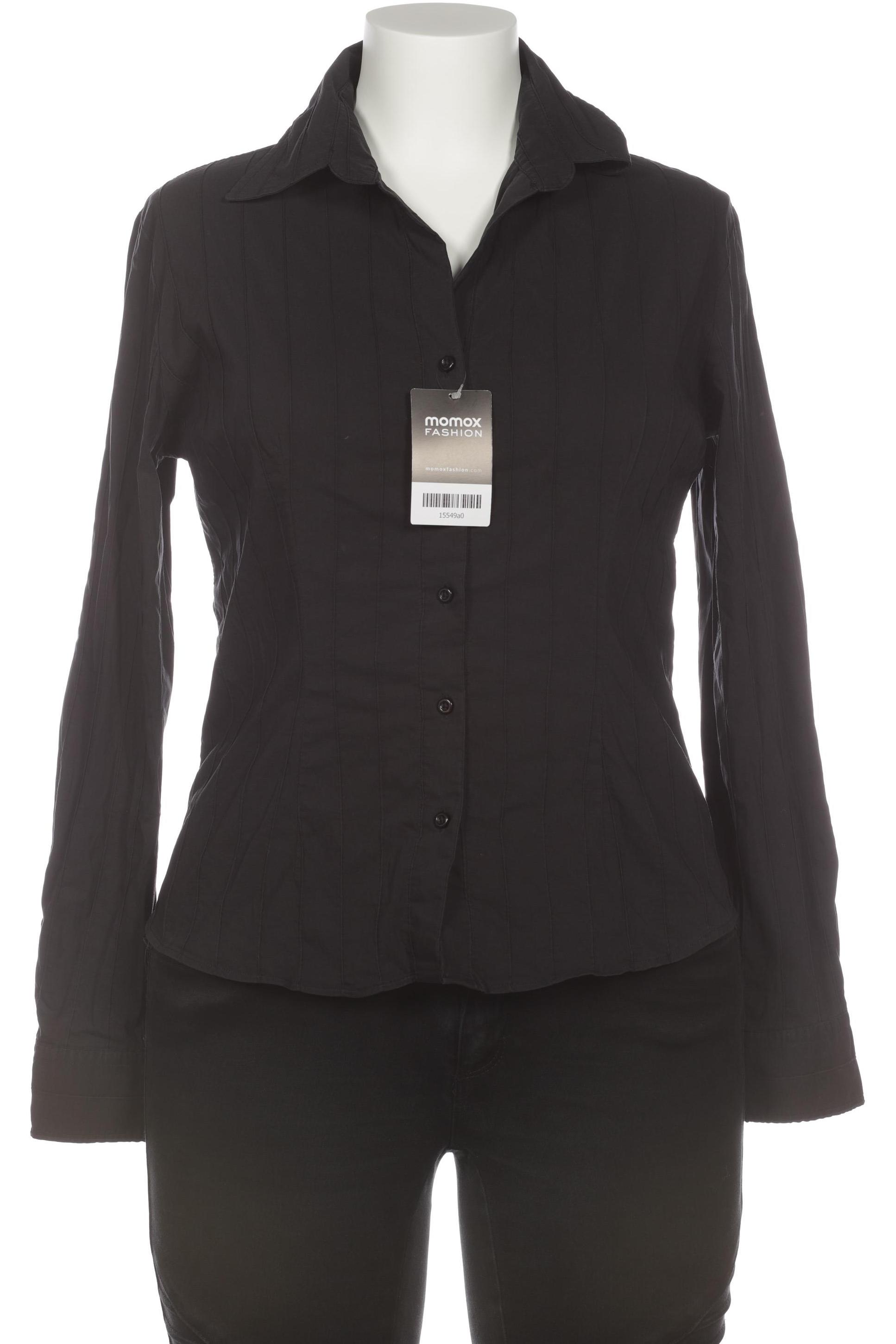 

Jette Jette Joop Damen Bluse, schwarz, Gr. 42