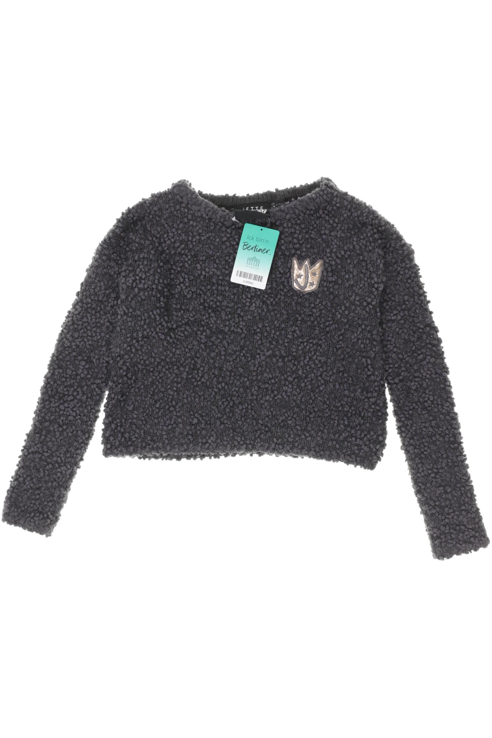 

Jette Jette Joop Damen Pullover, grau, Gr. 140