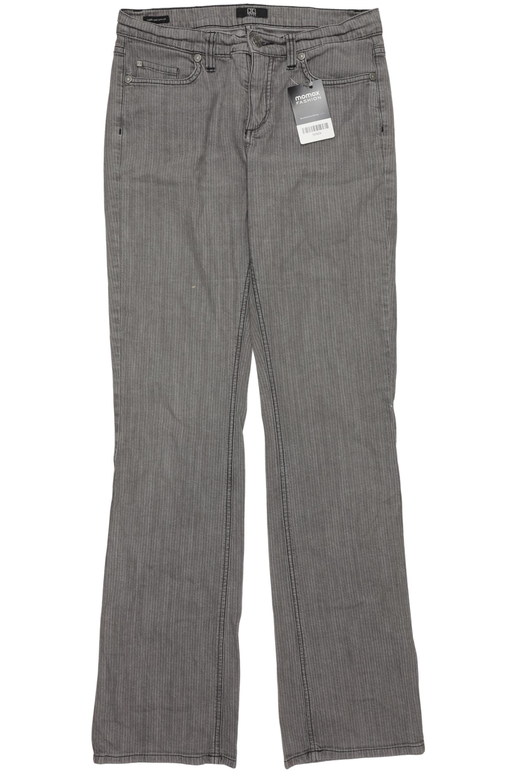 

Jette Jette Joop Damen Jeans, grau, Gr. 30