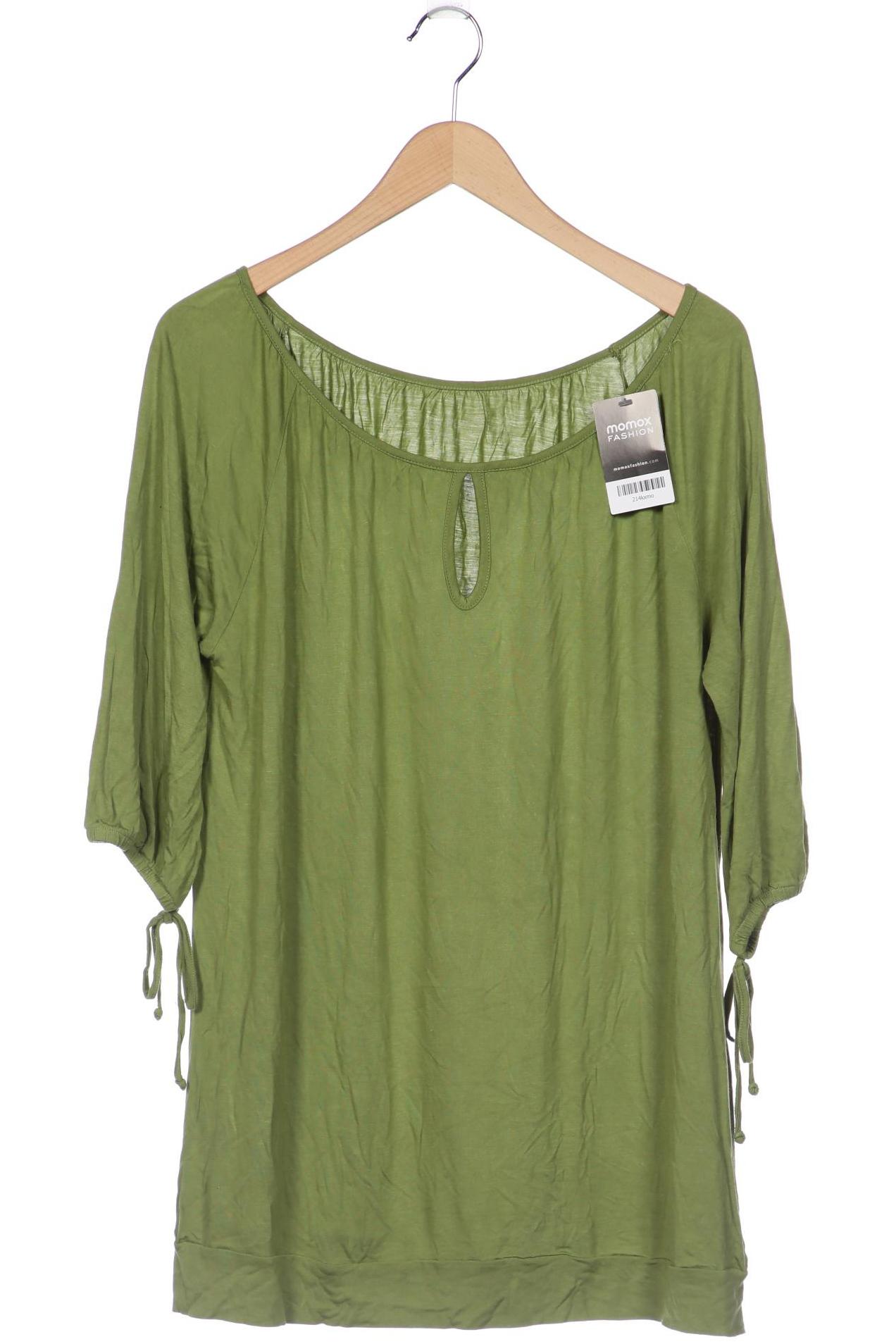 

Jette Jette Joop Damen Langarmshirt, hellgrün, Gr. 46