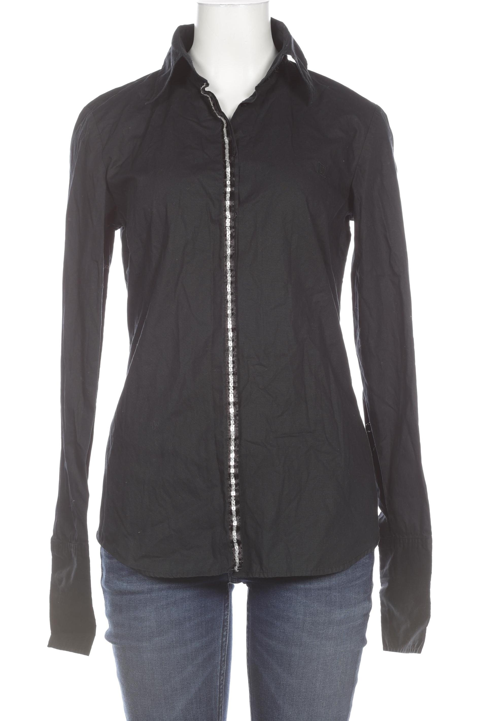 

Jette Jette Joop Damen Bluse, schwarz, Gr. 36