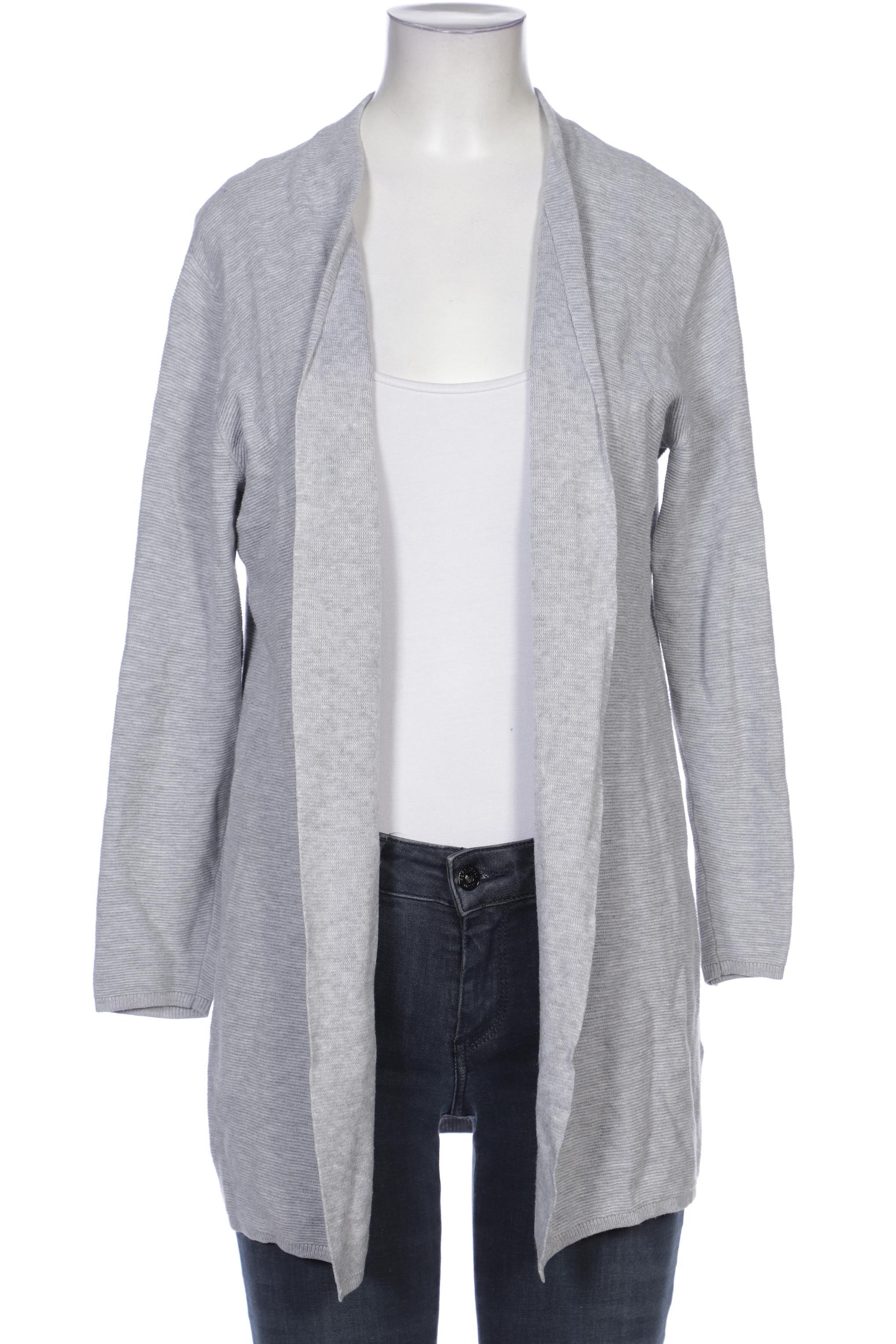 

Jette Jette Joop Damen Strickjacke, grau, Gr. 38