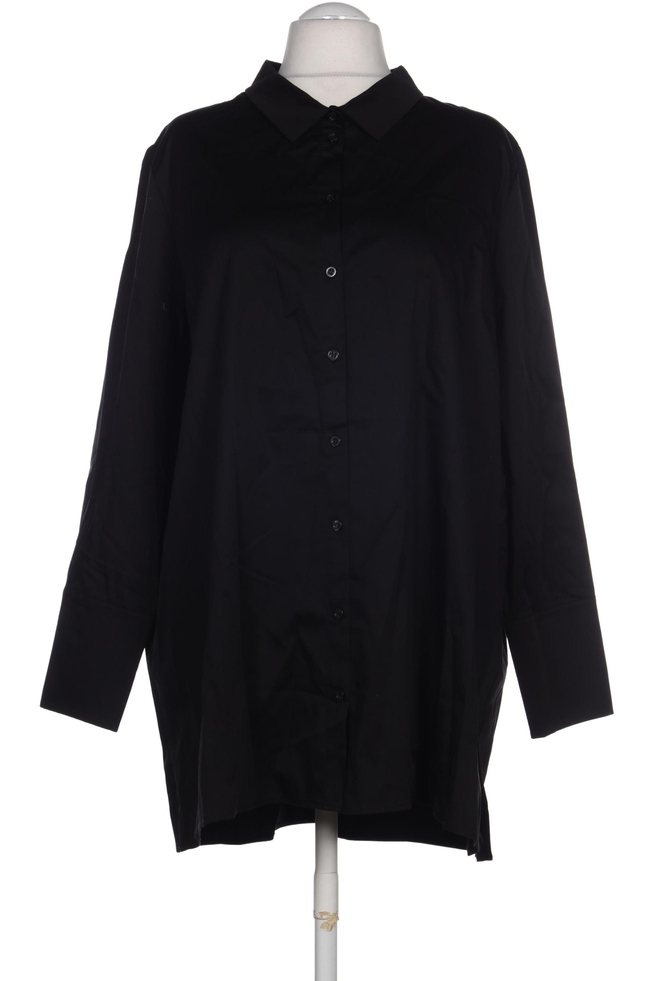 

Jette Jette Joop Damen Bluse, schwarz, Gr. 52