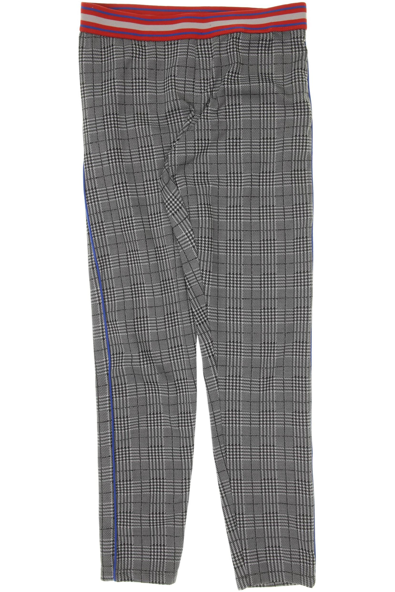 

Jette Jette Joop Mädchen Stoffhose, grau, Gr. 164