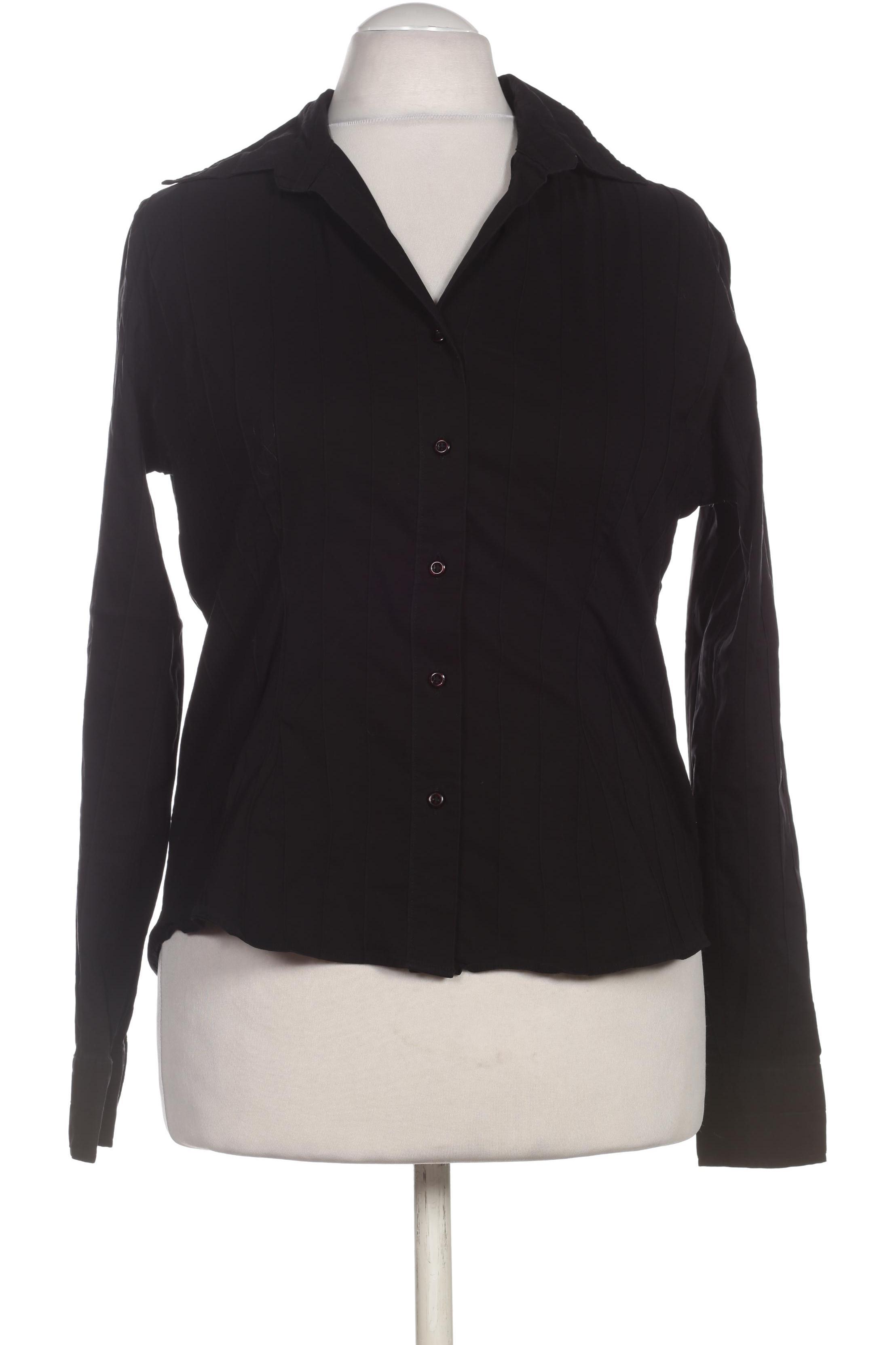 

Jette Jette Joop Damen Bluse, schwarz, Gr. 42