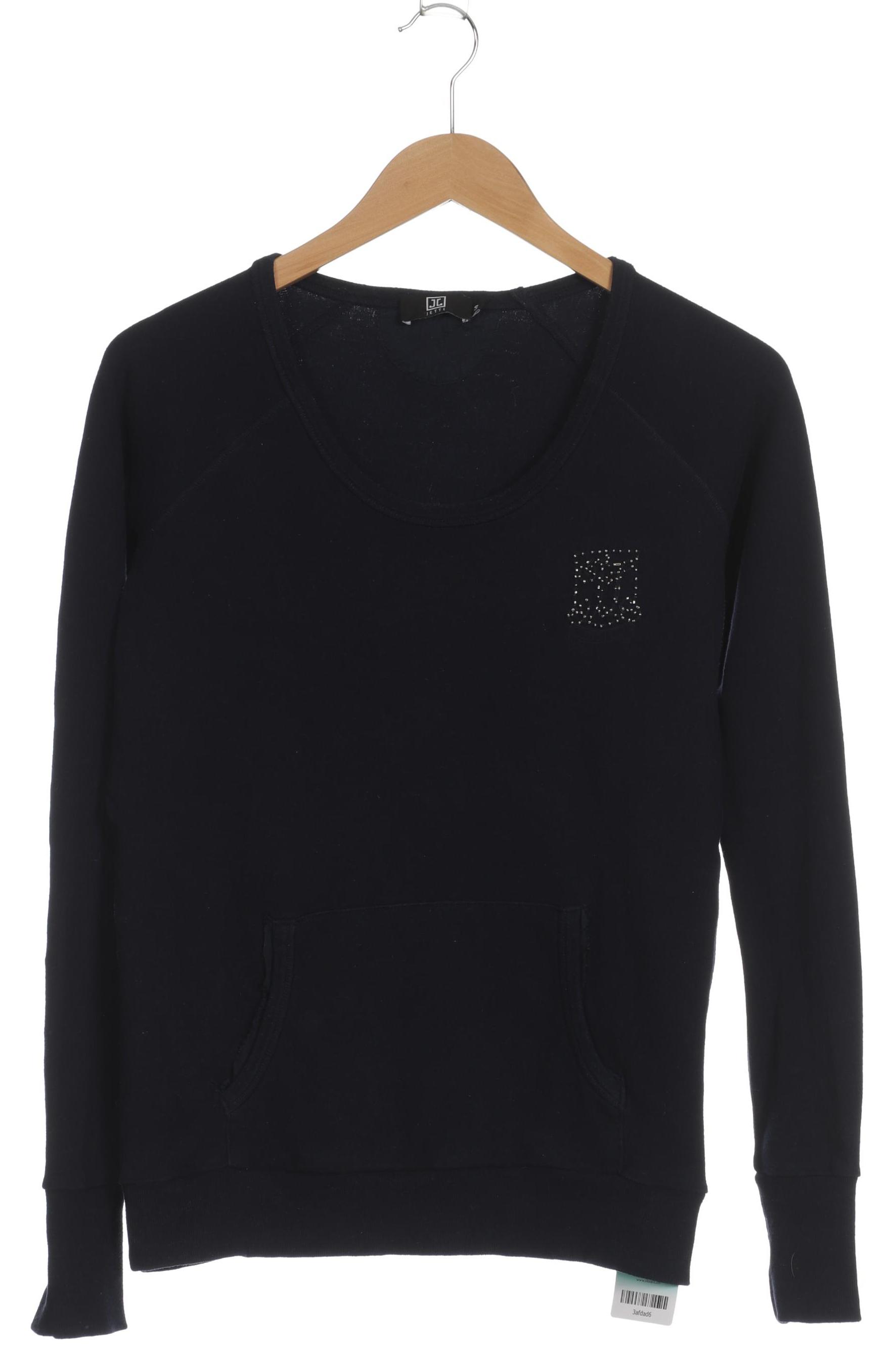 

Jette Jette Joop Damen Sweatshirt, blau, Gr. 40