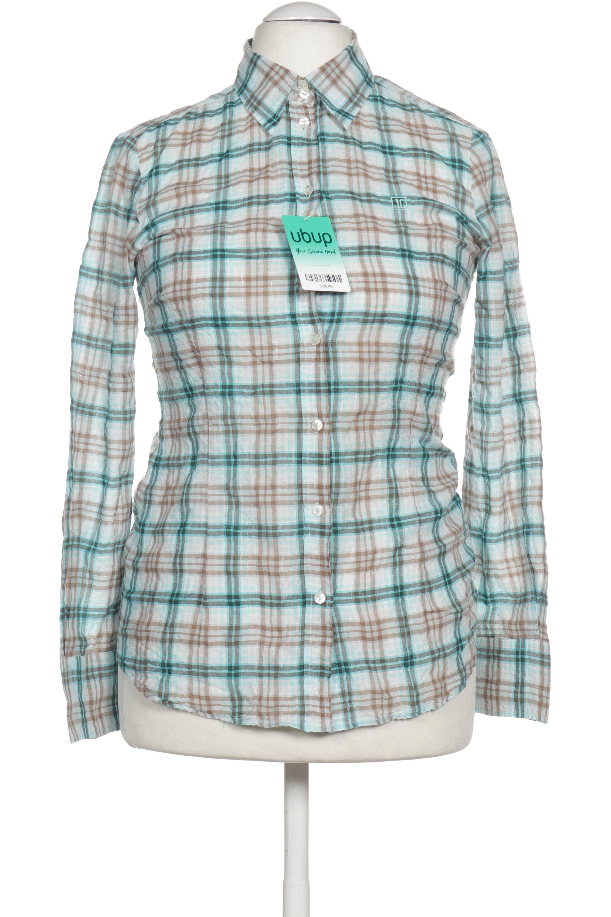 

Jette Jette Joop Damen Bluse, blau, Gr. 38