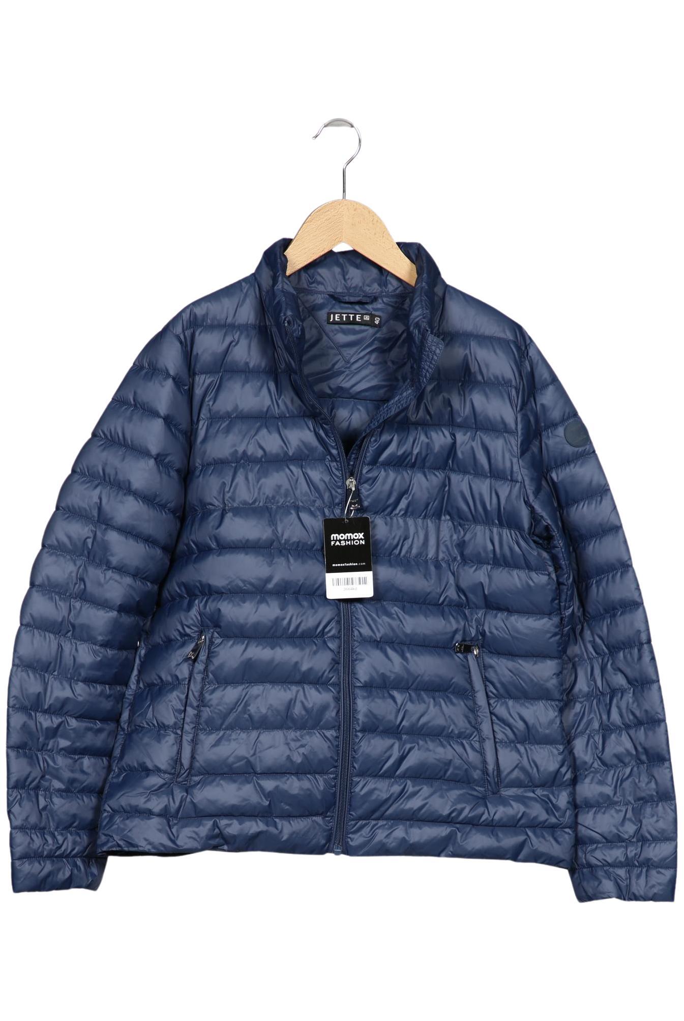 

Jette Jette Joop Damen Jacke, marineblau, Gr. 40