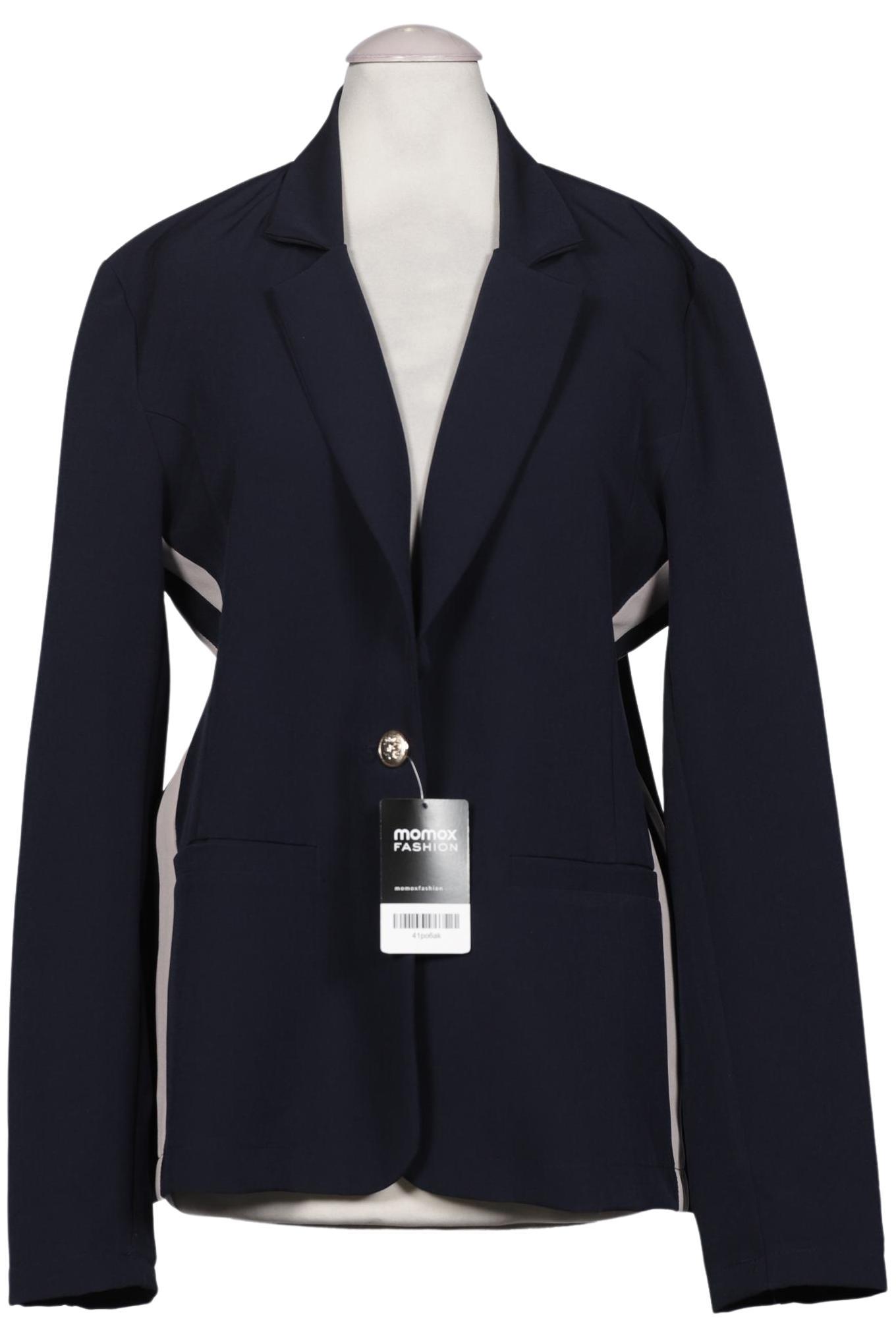 

Jette Jette Joop Damen Blazer, marineblau, Gr. 38