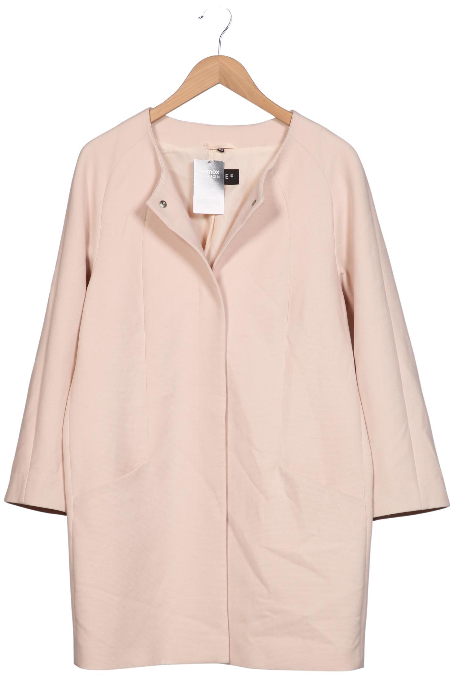 

Jette Jette Joop Damen Mantel, pink, Gr. 42