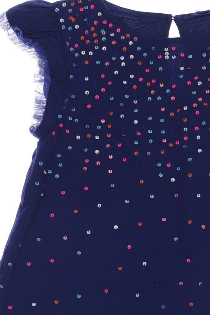 Thumbnail - Jette Jette Joop Mädchen Kleid, blau, Gr. 116