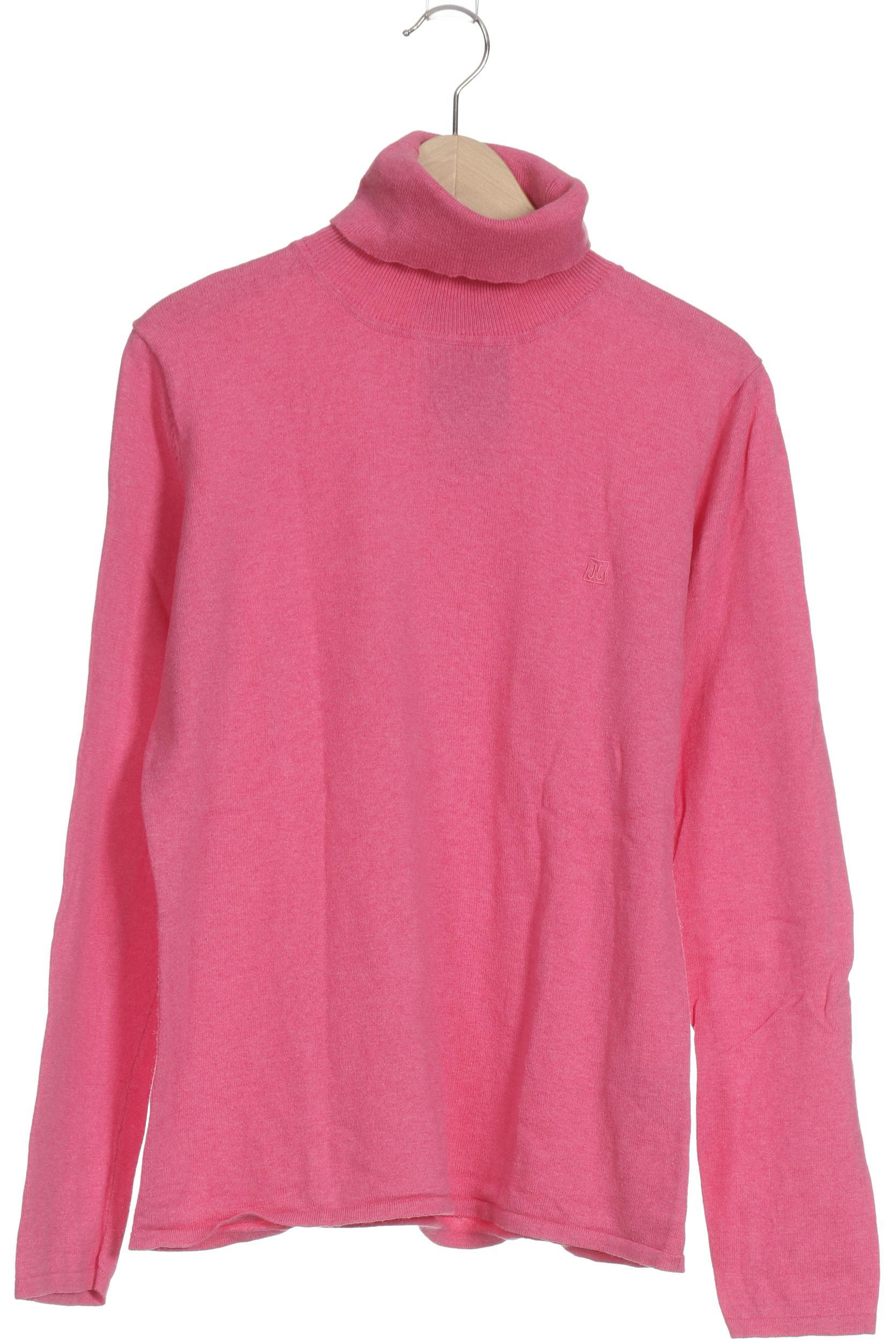 

Jette Jette Joop Damen Pullover, pink, Gr. 40