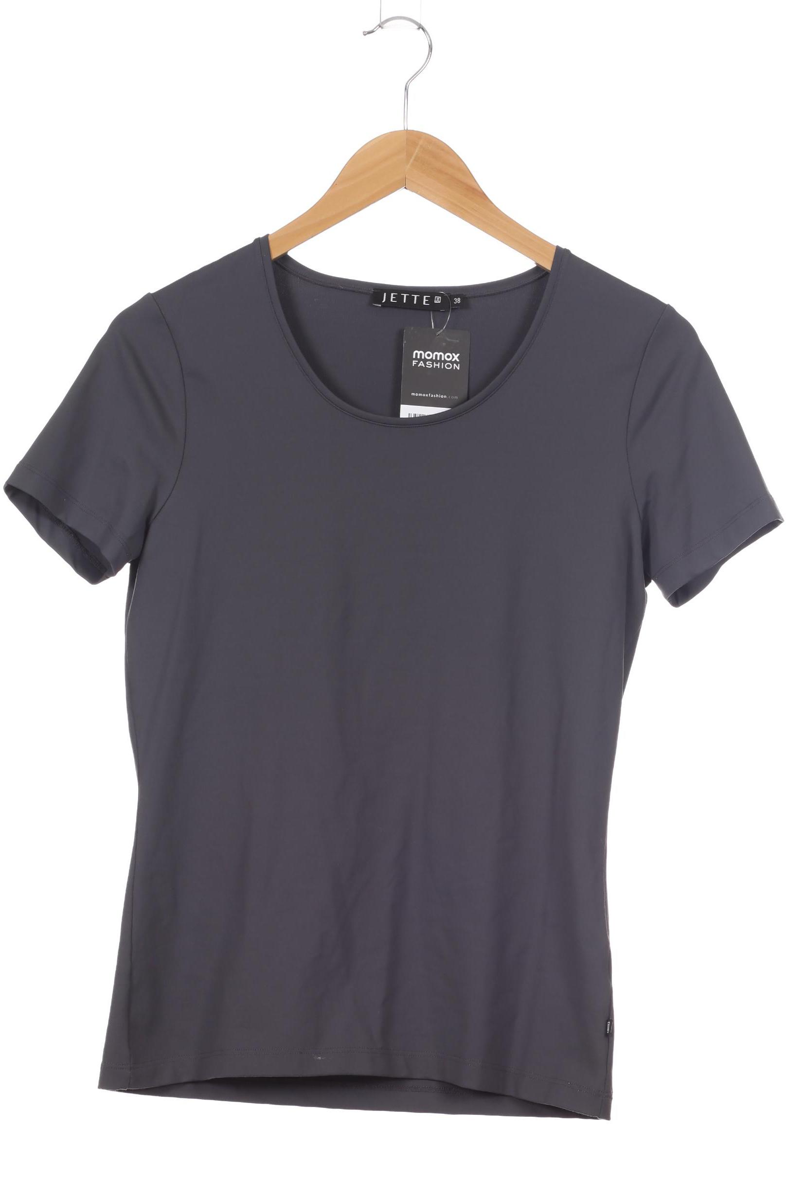

Jette Jette Joop Damen T-Shirt, grau, Gr. 38
