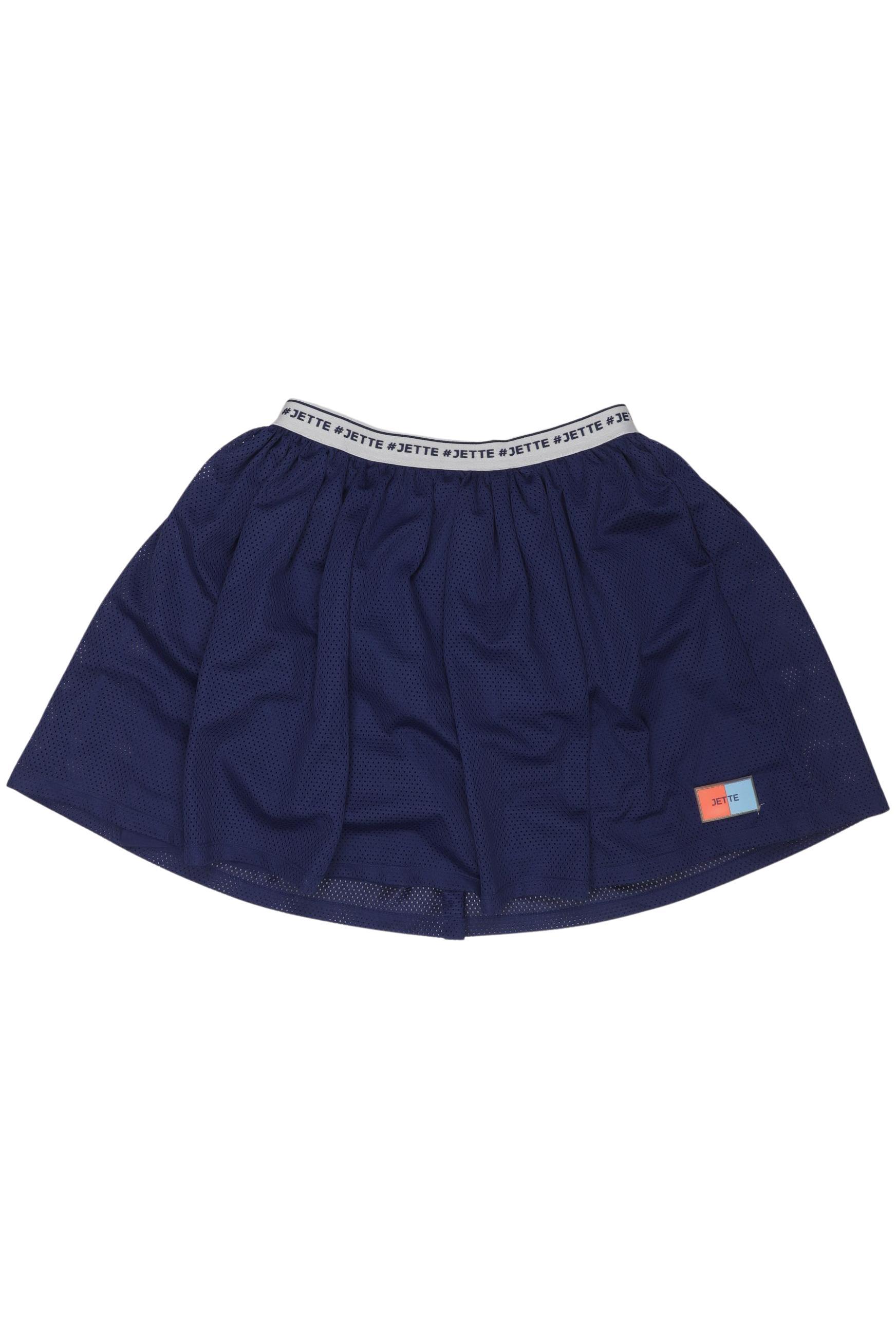 

Jette Jette Joop Damen Rock, marineblau, Gr. 152