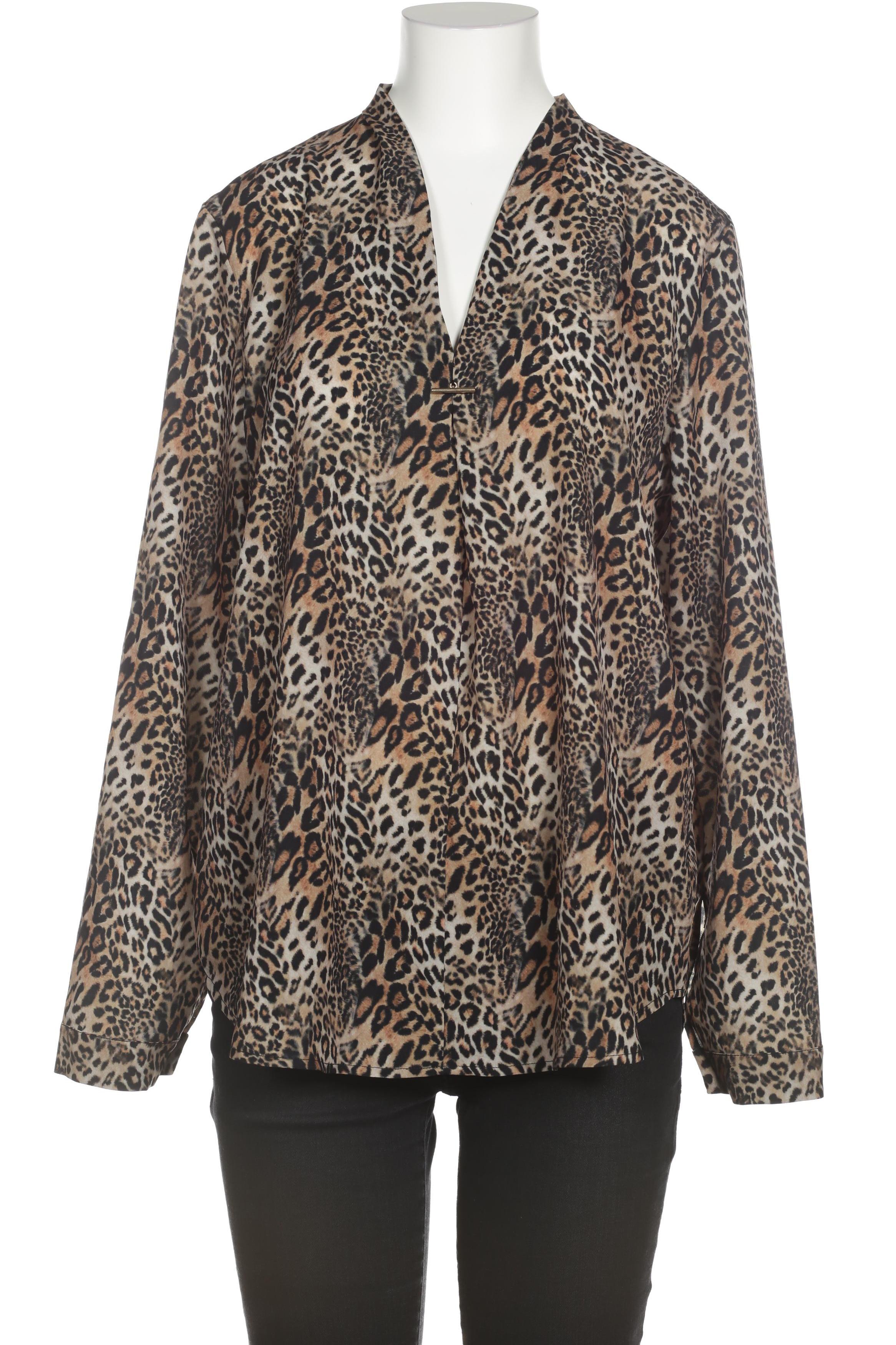 

Jette Jette Joop Damen Bluse, braun, Gr. 38