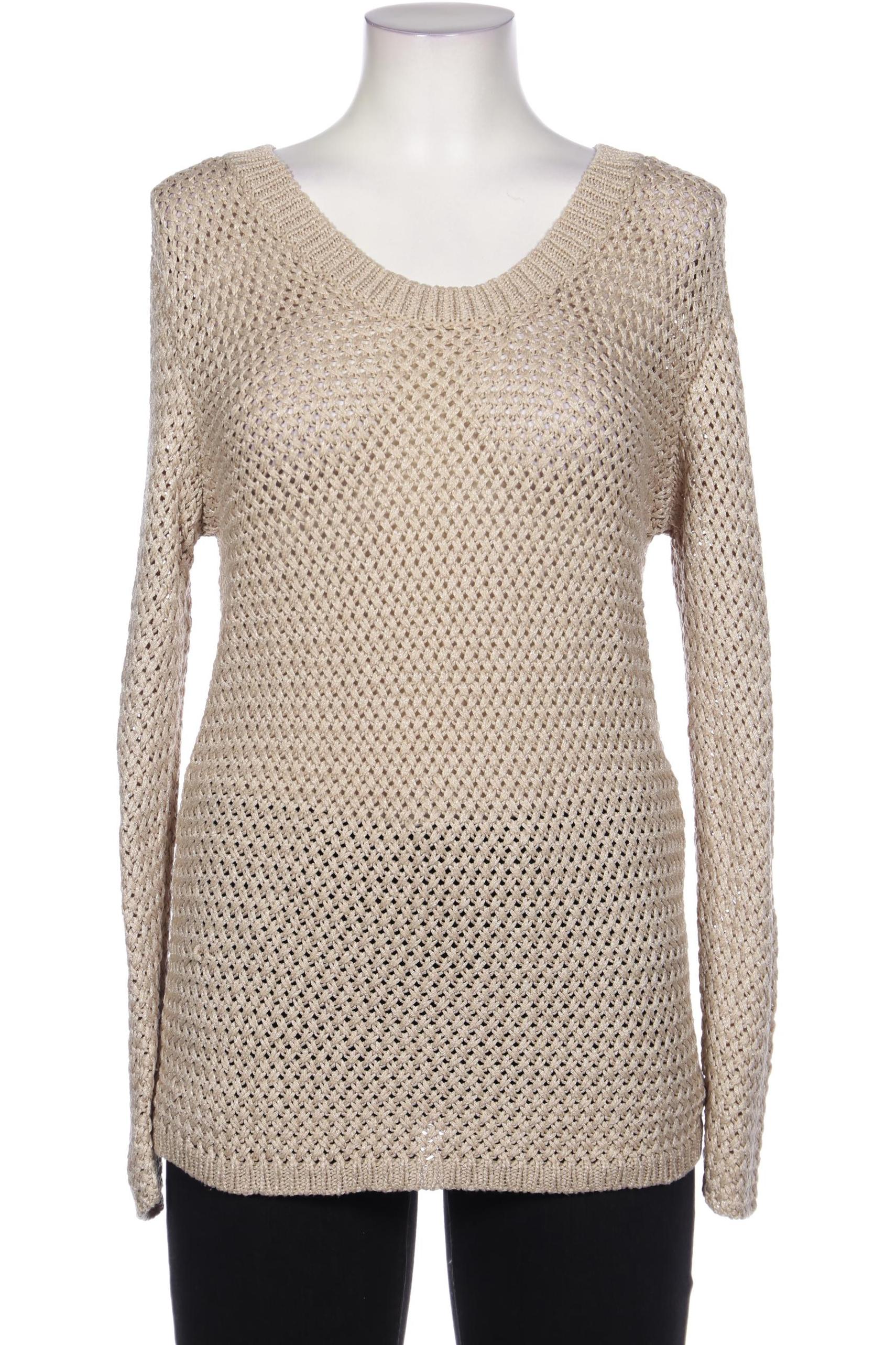 

Jette Jette Joop Damen Pullover, cremeweiß, Gr. 40