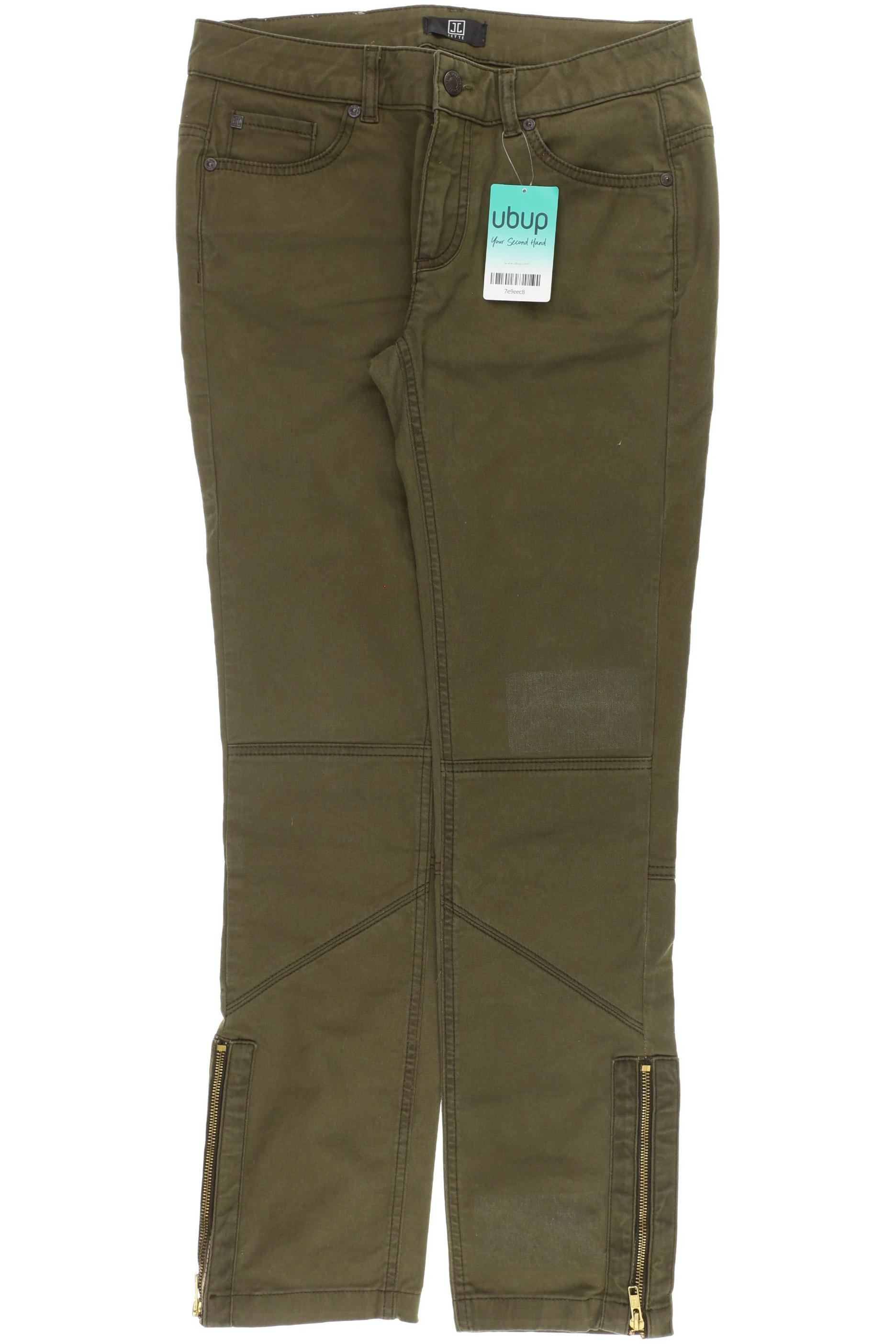 

Jette Jette Joop Damen Jeans, blau, Gr. 32