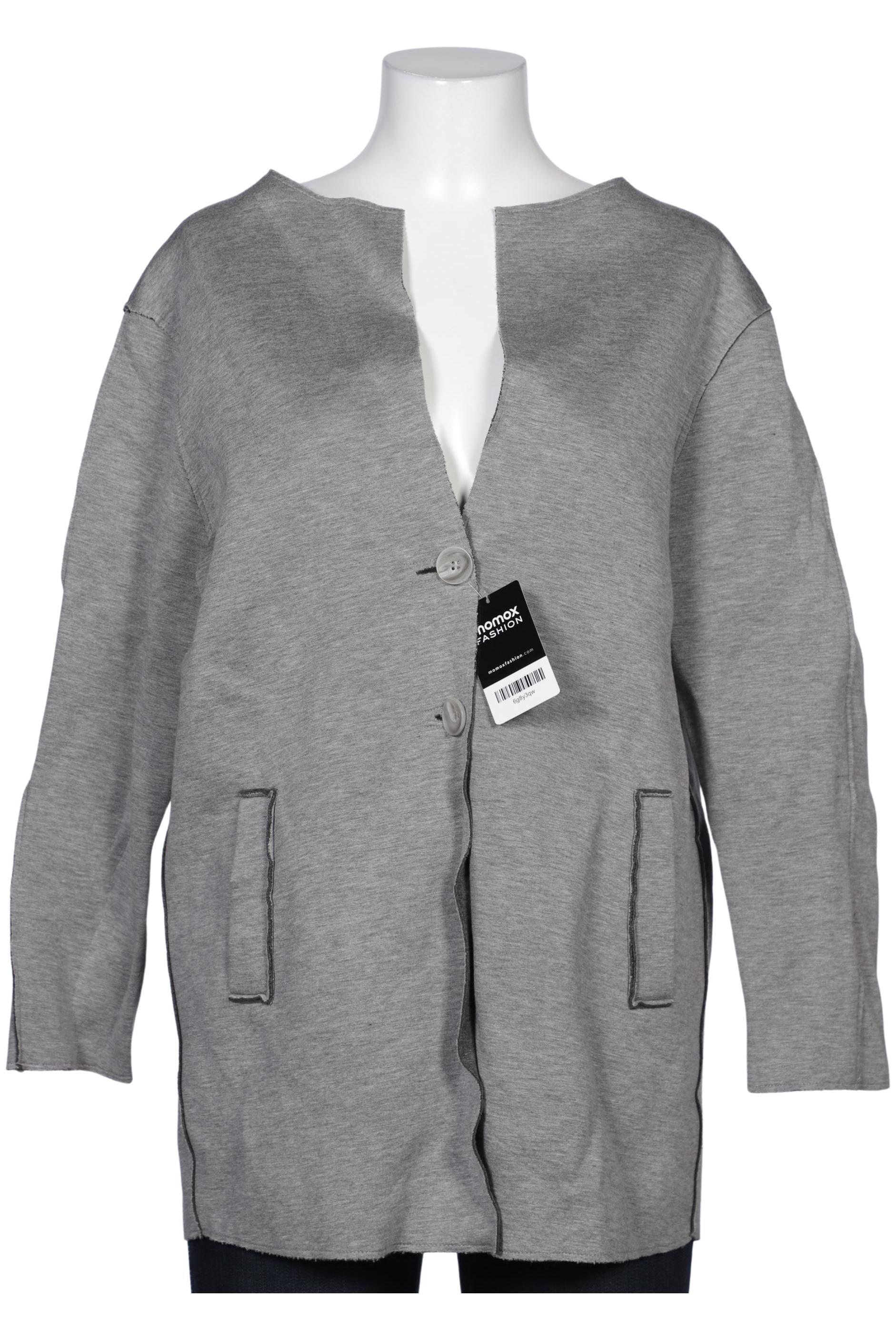 

Jette Jette Joop Damen Blazer, grau, Gr. 40
